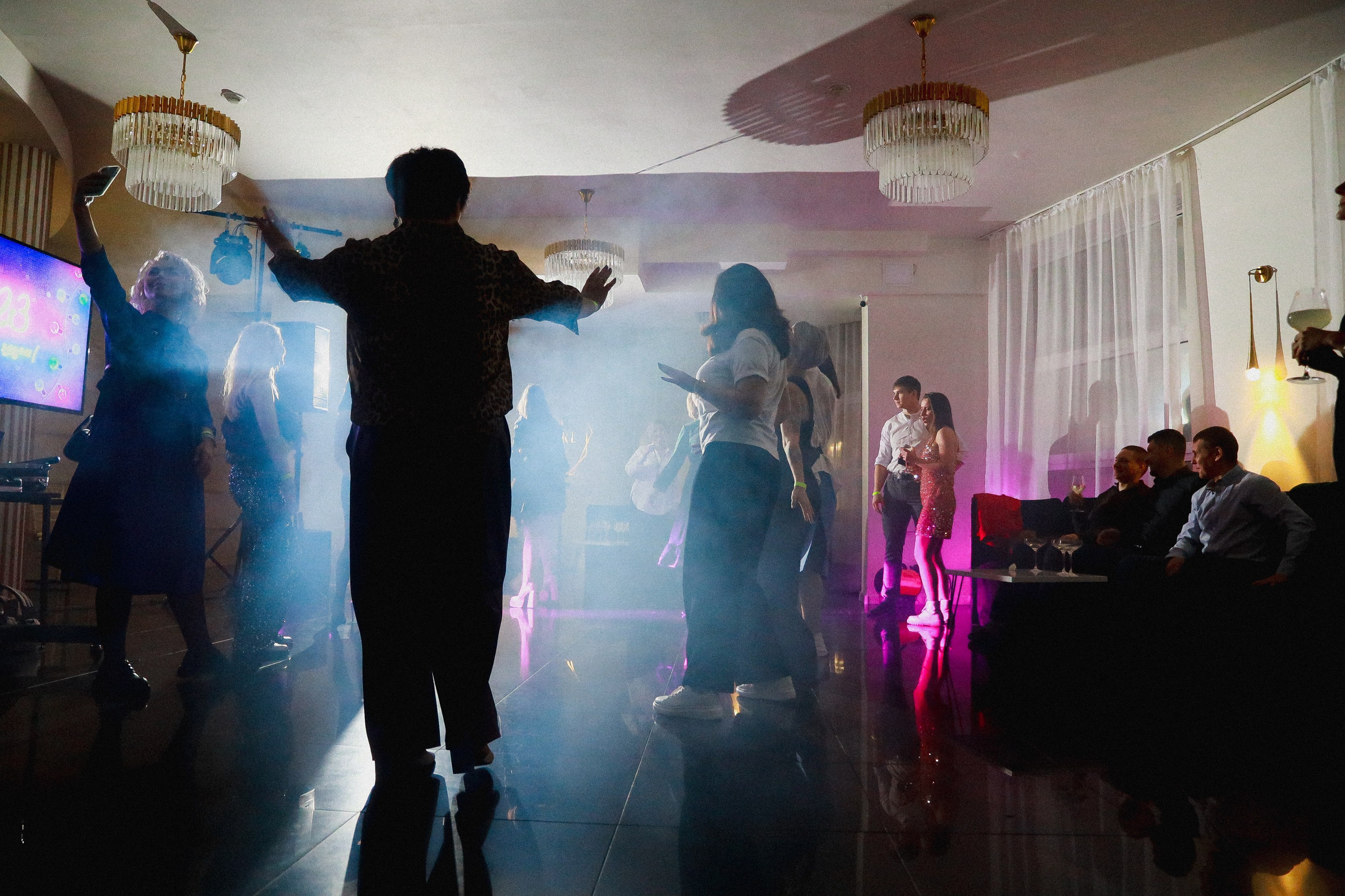 Репортаж. Фотограф историй в Челябинске и Екб