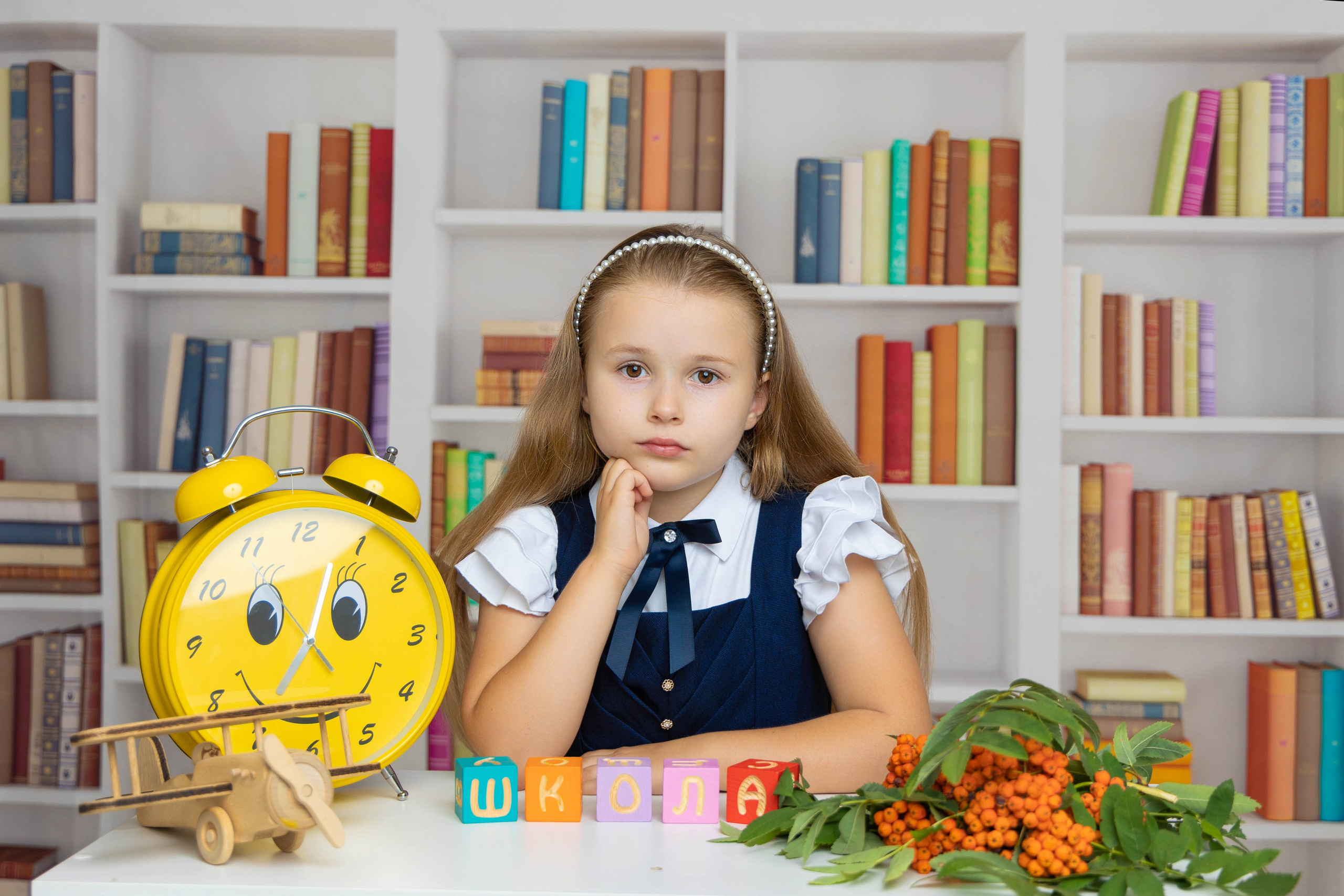 Здраствуй ШКОЛА. Выпускные альбомы в Липецк
