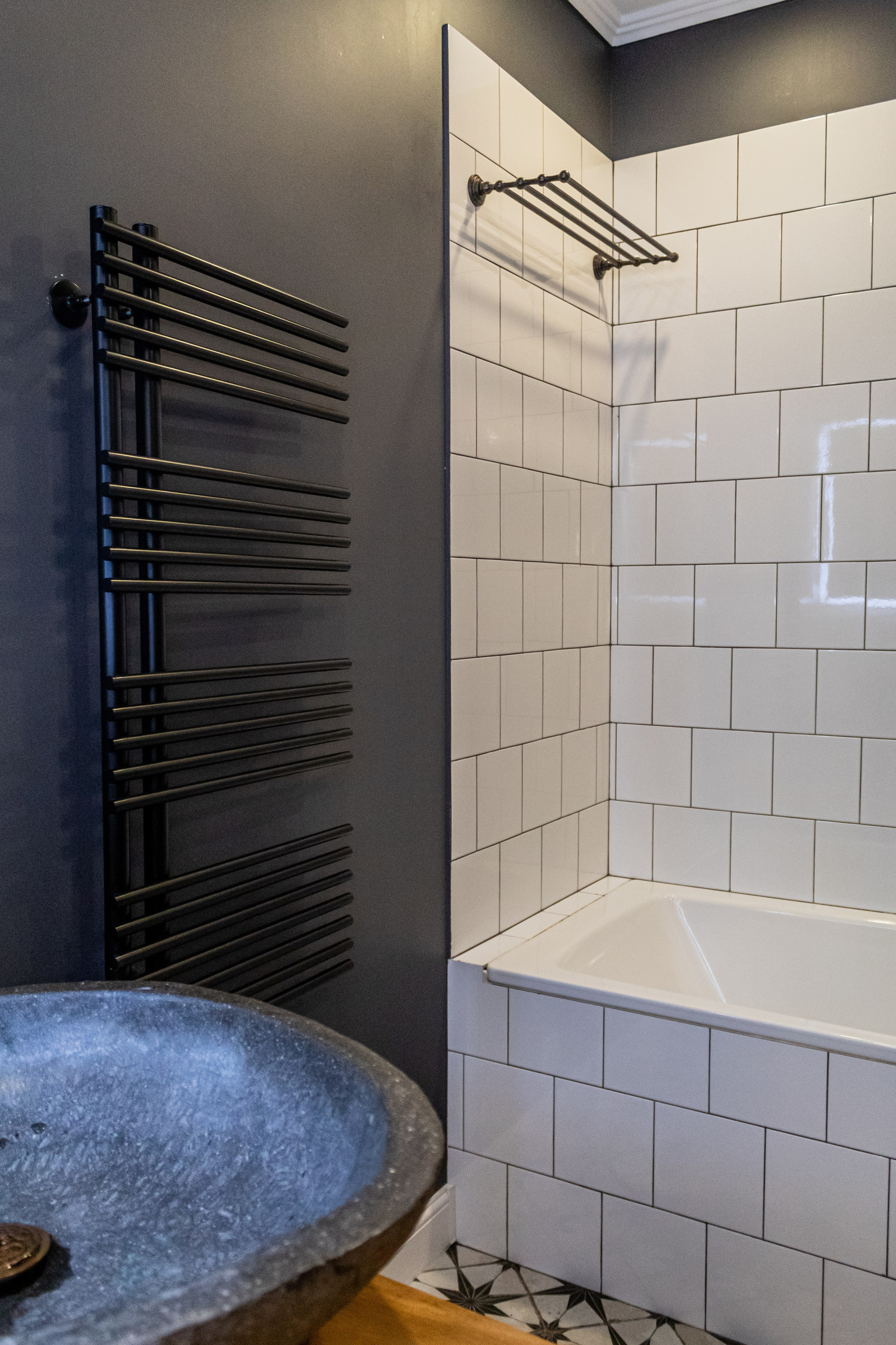 Съемка квартиры — ЖК «Алые паруса». Фотограф в Москве | Евгений Шушков