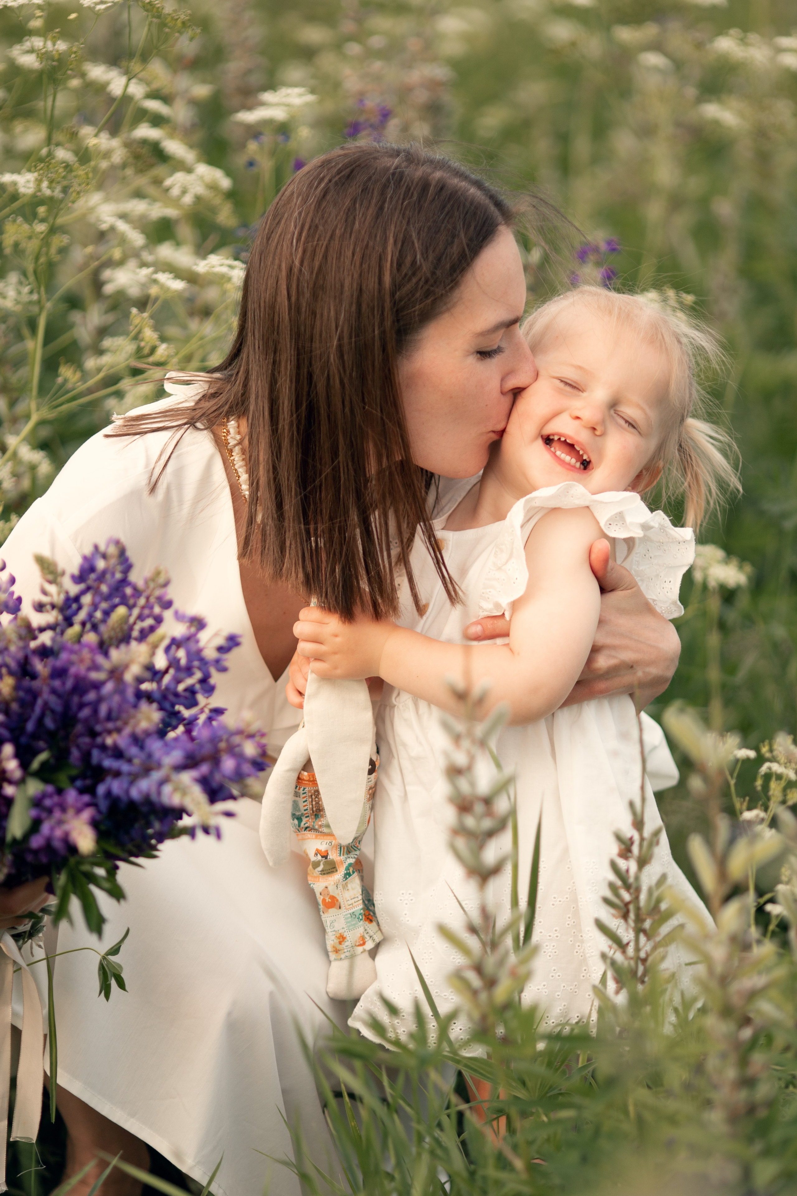 Семейный фотограф Москва и область Дербунова Елена