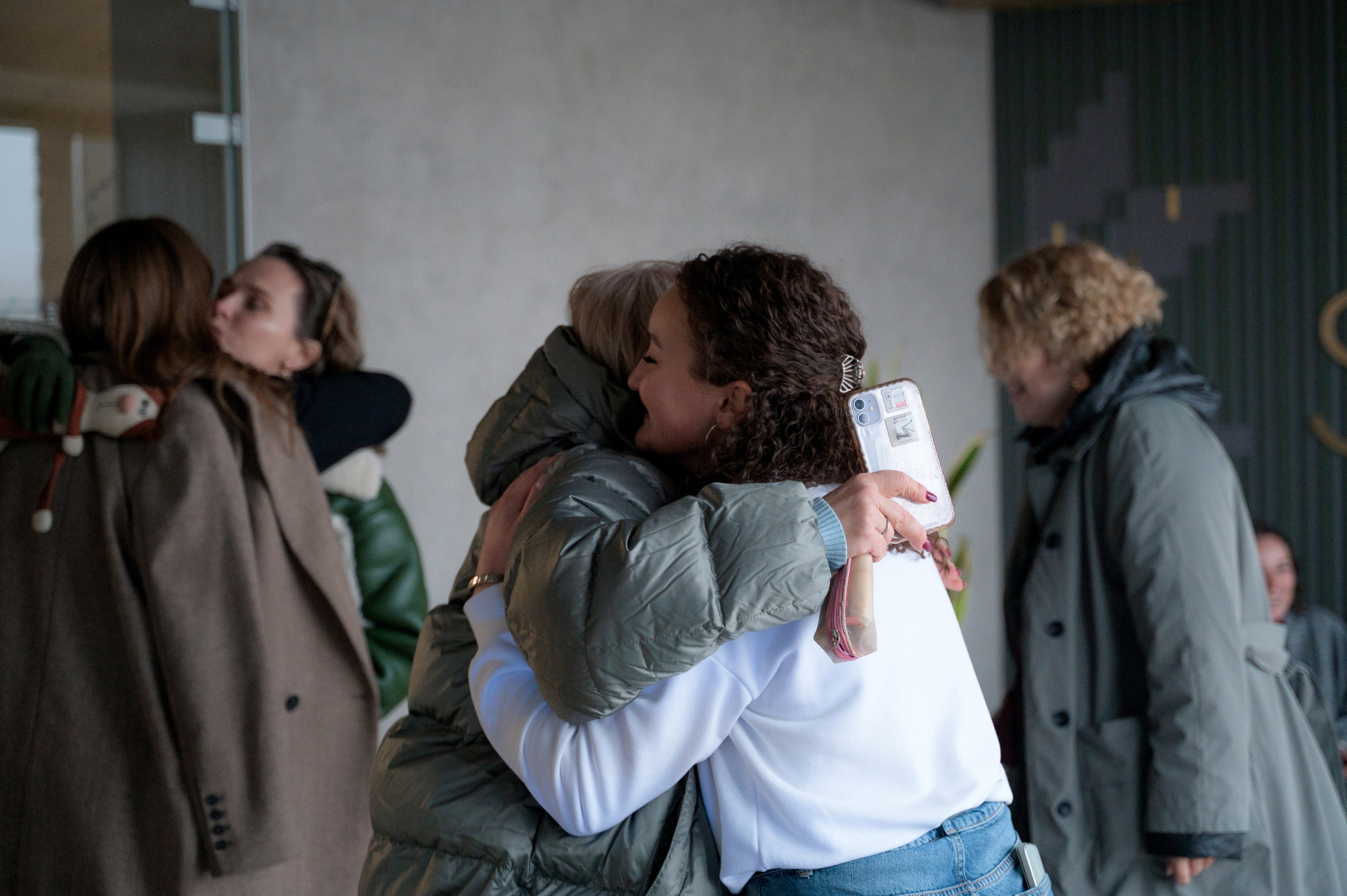 Репортажный фотограф Сочи