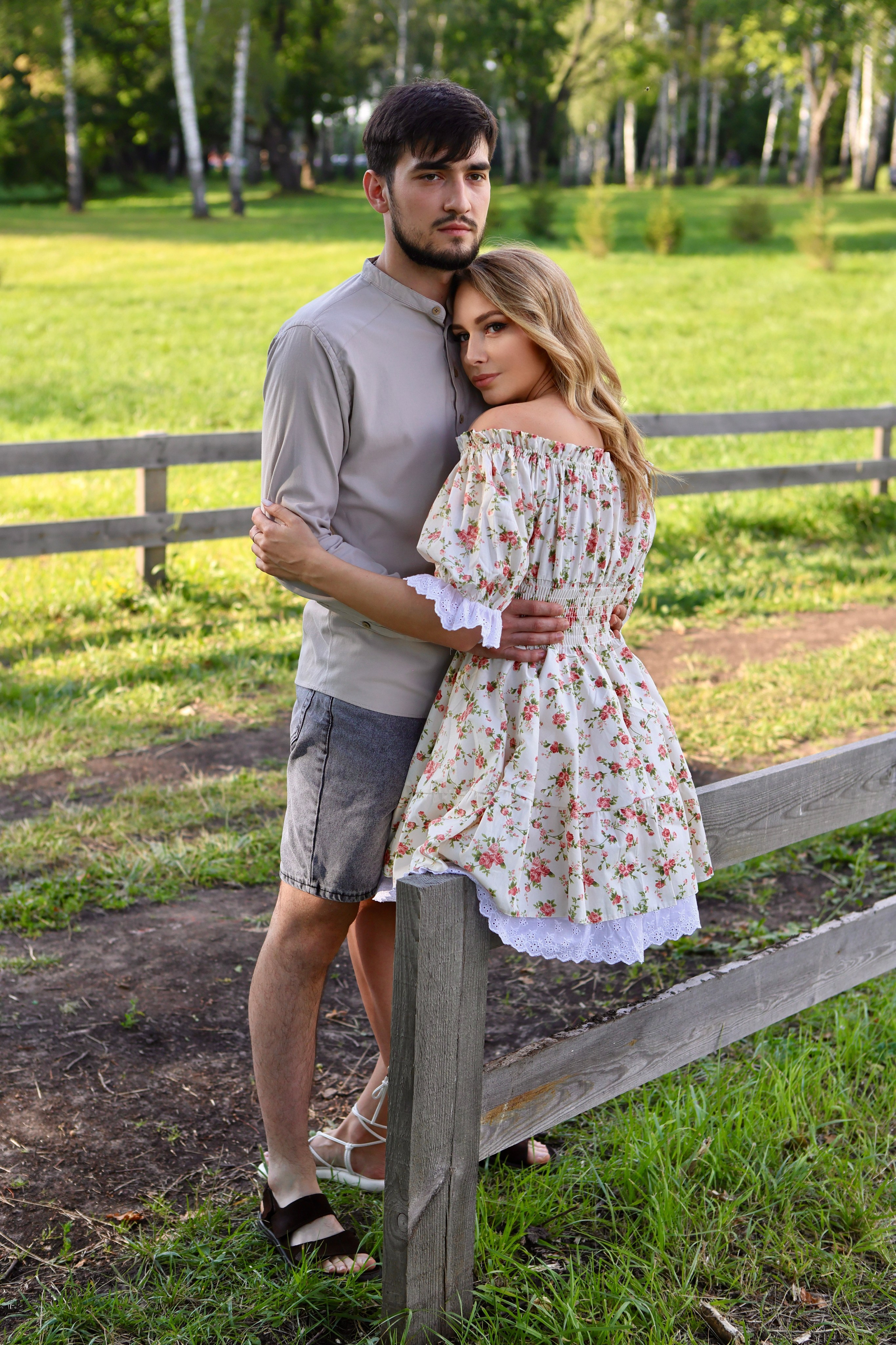 Фотограф в Курске Смирнов Евгений