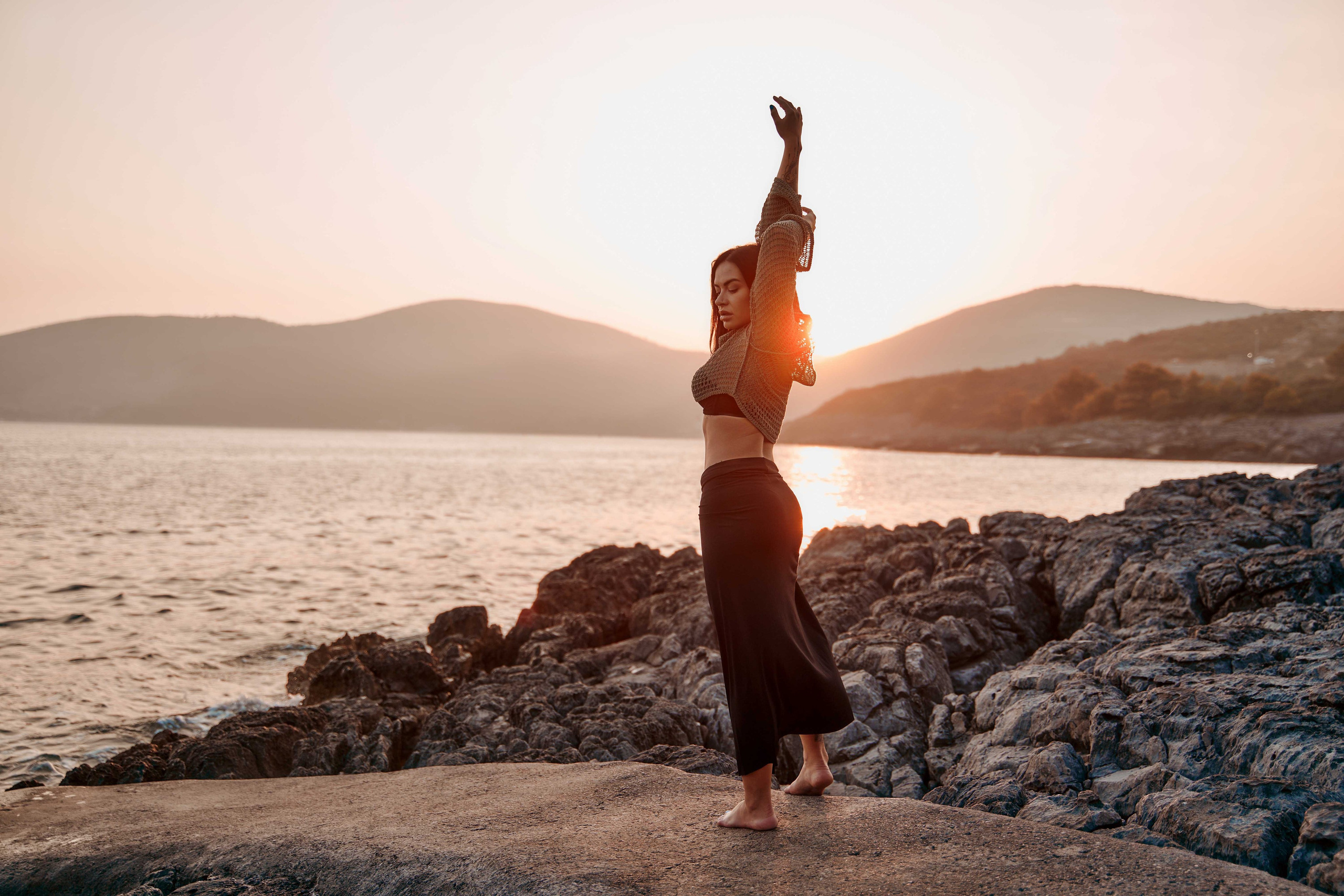 Professional Photographer in Montenegro — Vacation Shoots, Family, Personal Sessions. Photographer and Videographer in Montenegro