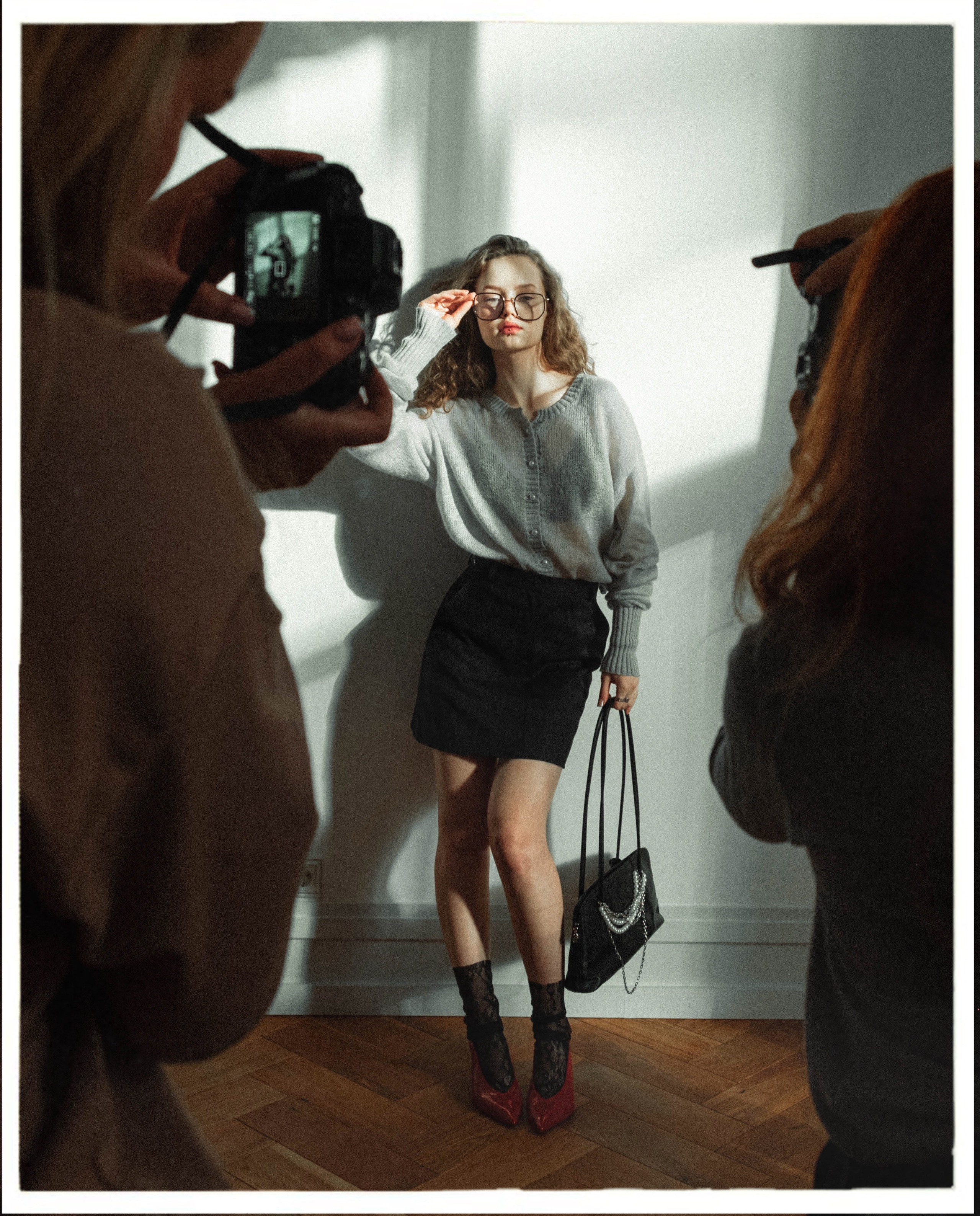 Контент-фотограф и видеограф в Перми