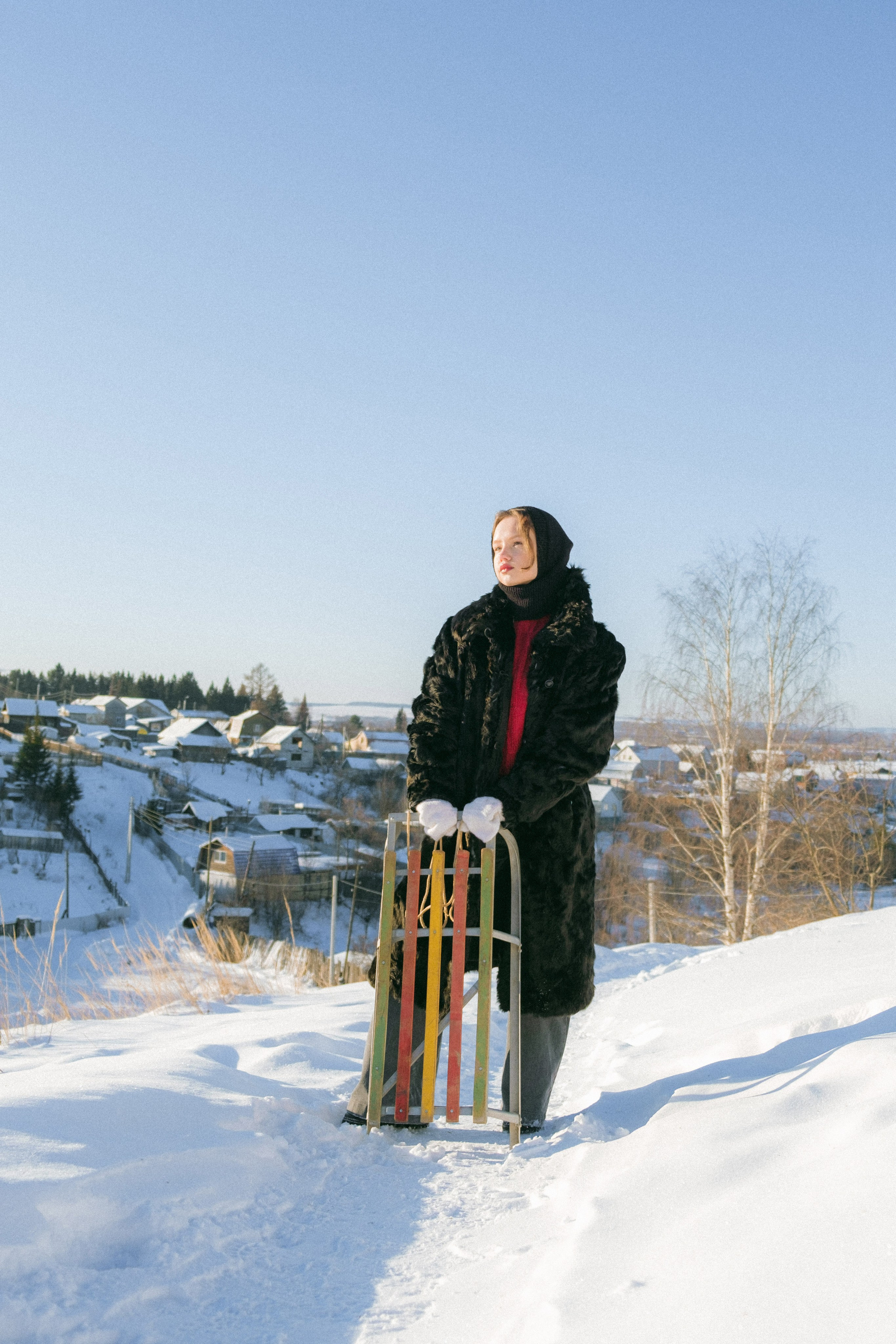 Контент-фотограф и видеограф в Перми