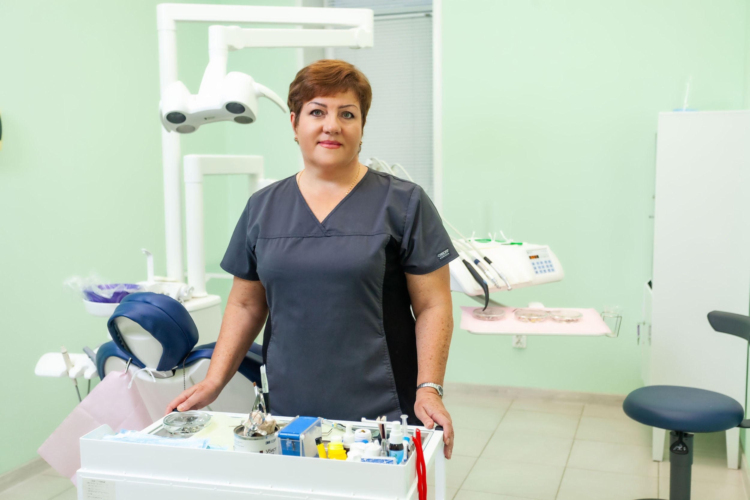 Фотосъемка для сайта компании