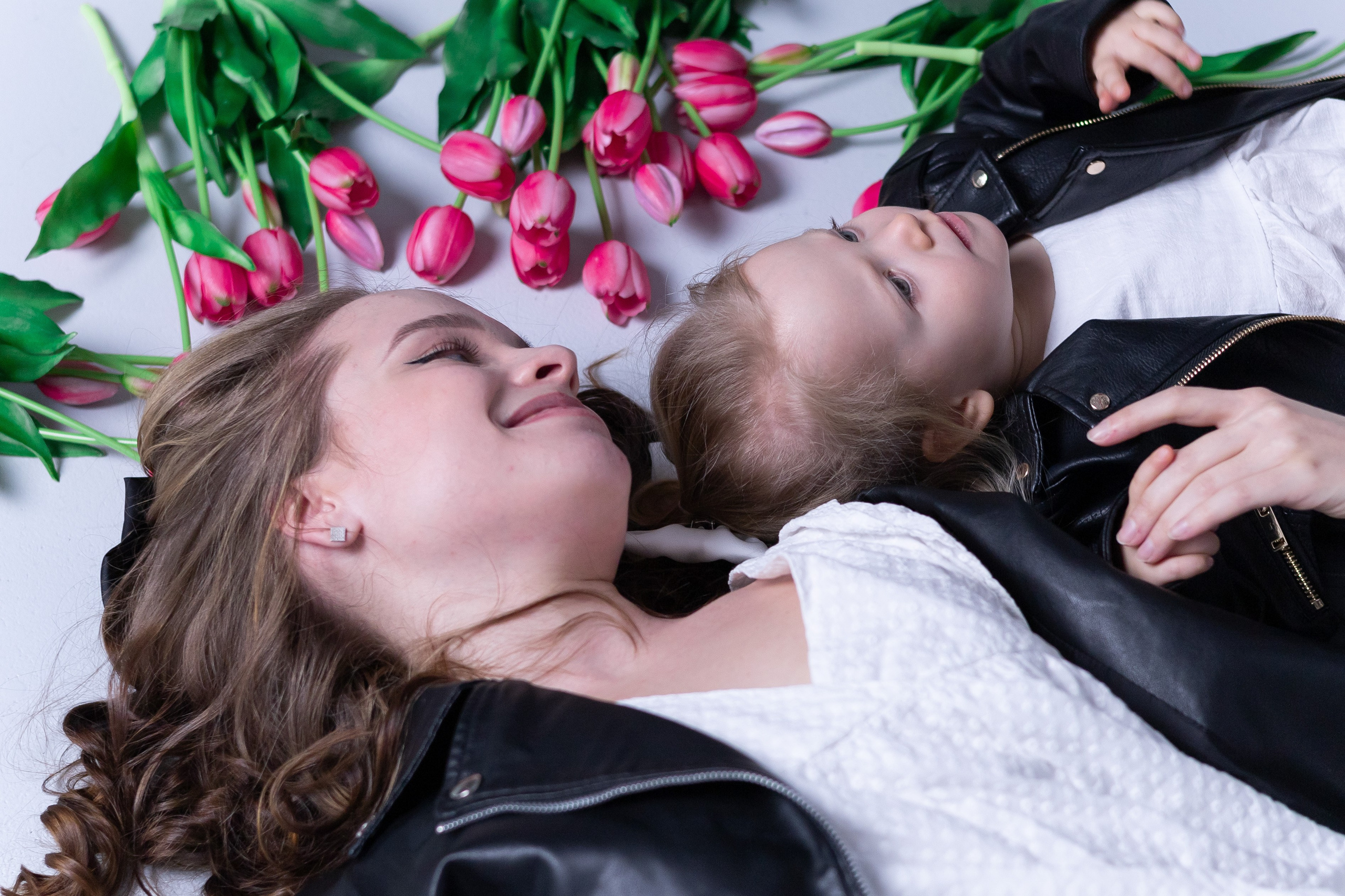 Портретный фотограф Панферова Регина г. Санкт-Петербург, г. Казань