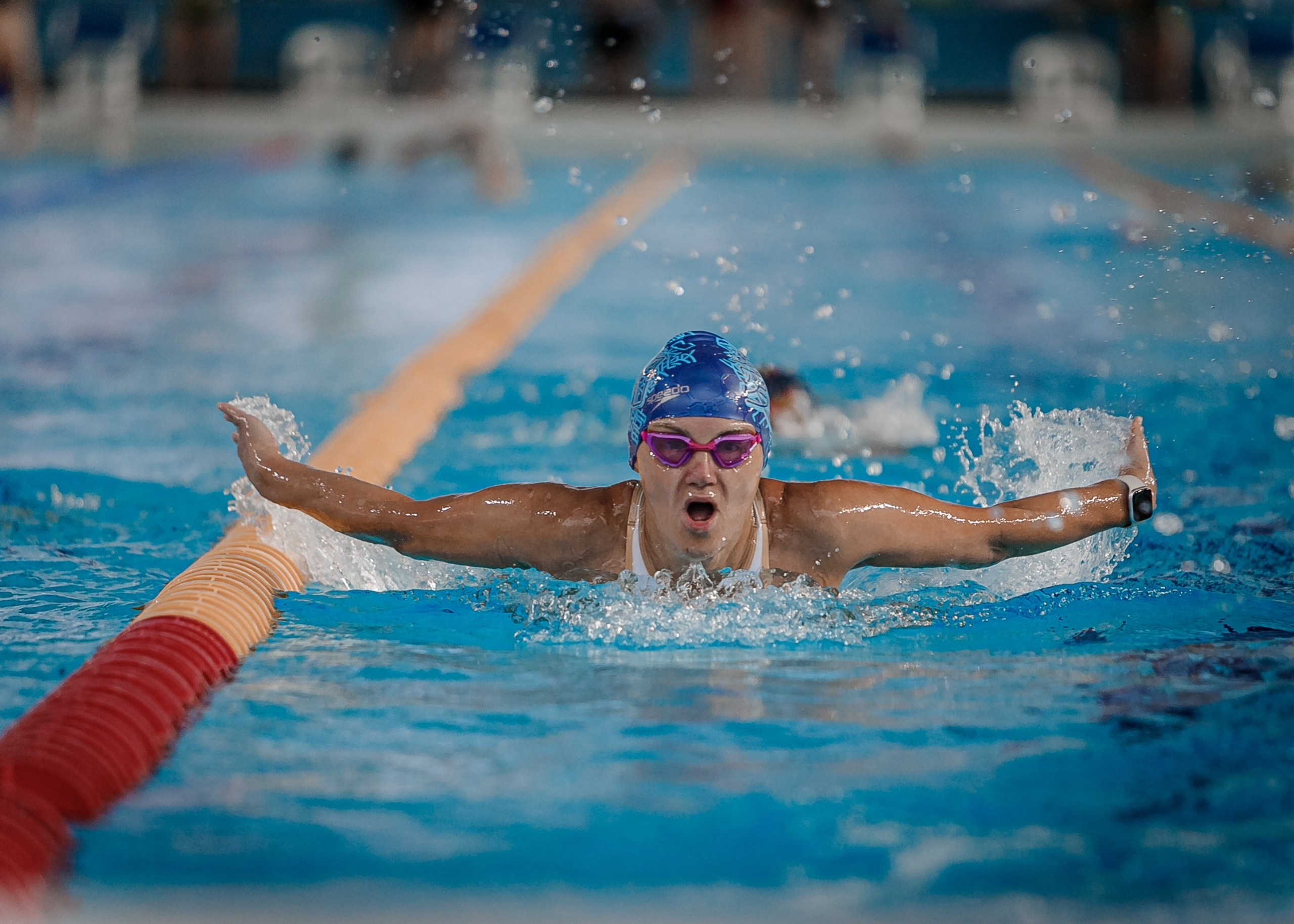 Спорт. Репортажный фотограф Михаил Наволокин Москва