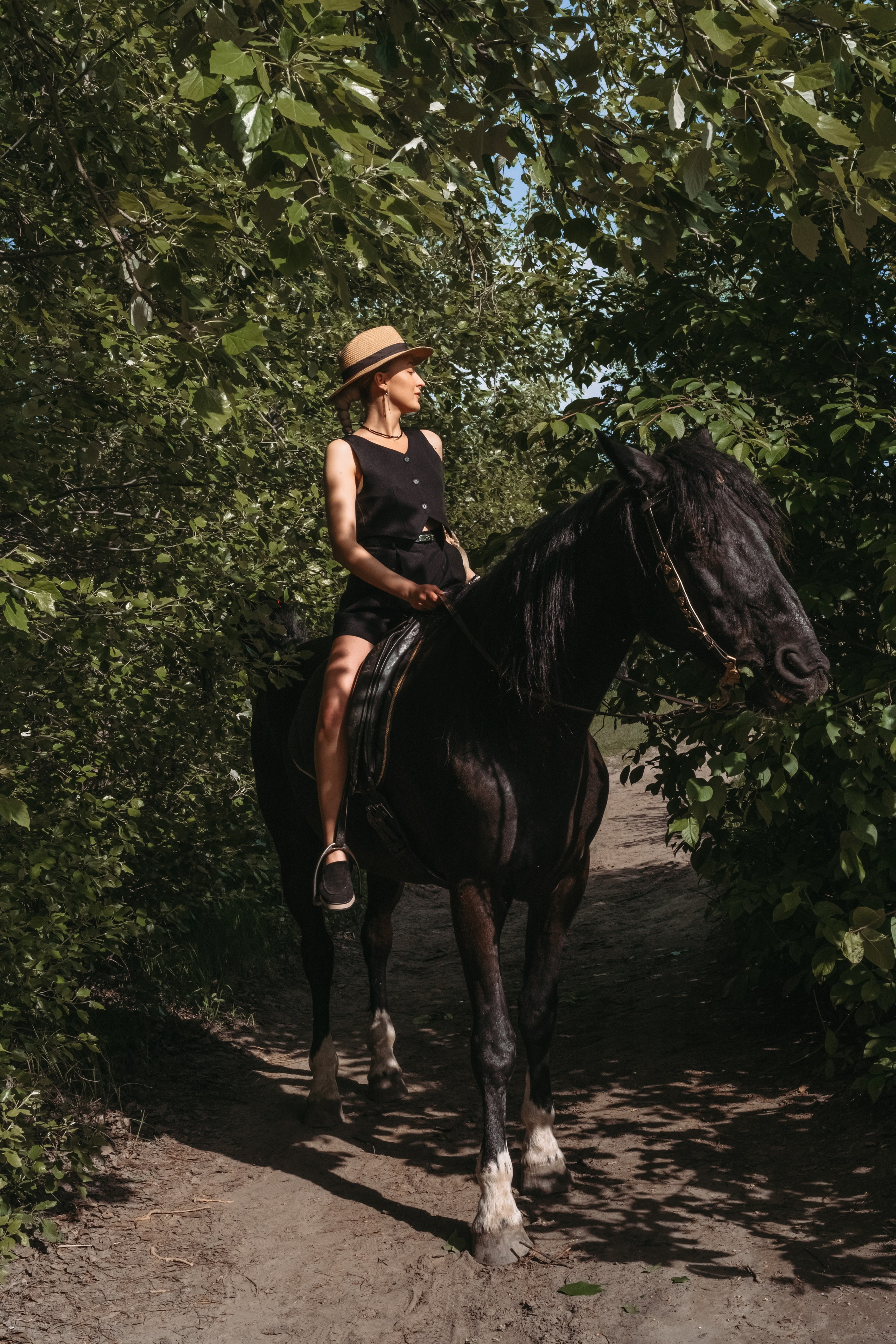 Люди. Фотограф Олеся Кавлакан