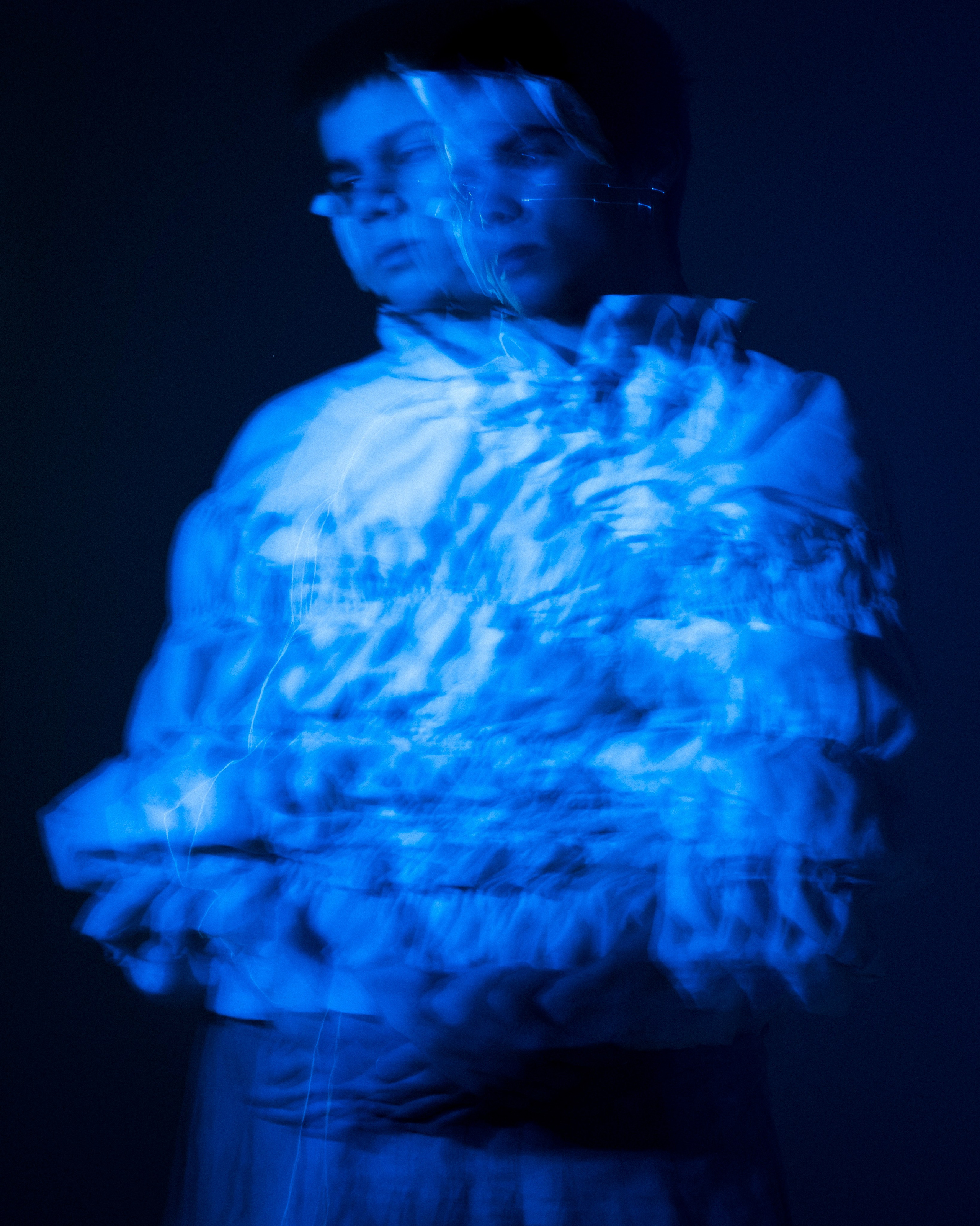 Практический урок по студийному свету. Коммерческий и fashion-фотограф в Москве и Санкт-Петербурге Олеся Поле