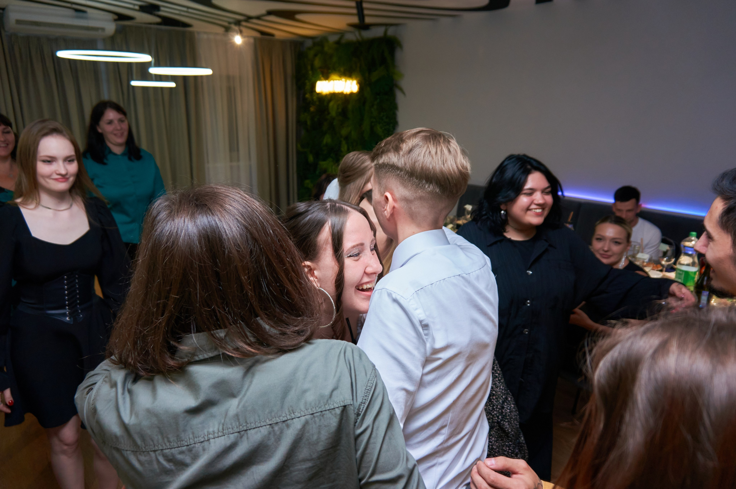 Фотограф | Кнышева Валерия | Санкт-Петербург