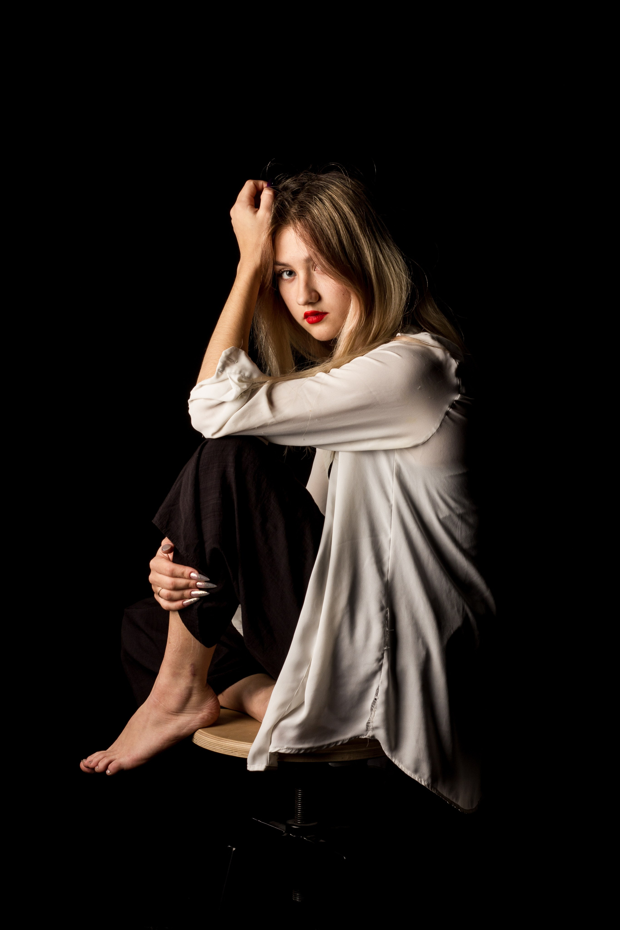 Фотошкола Взгляд в Самаре