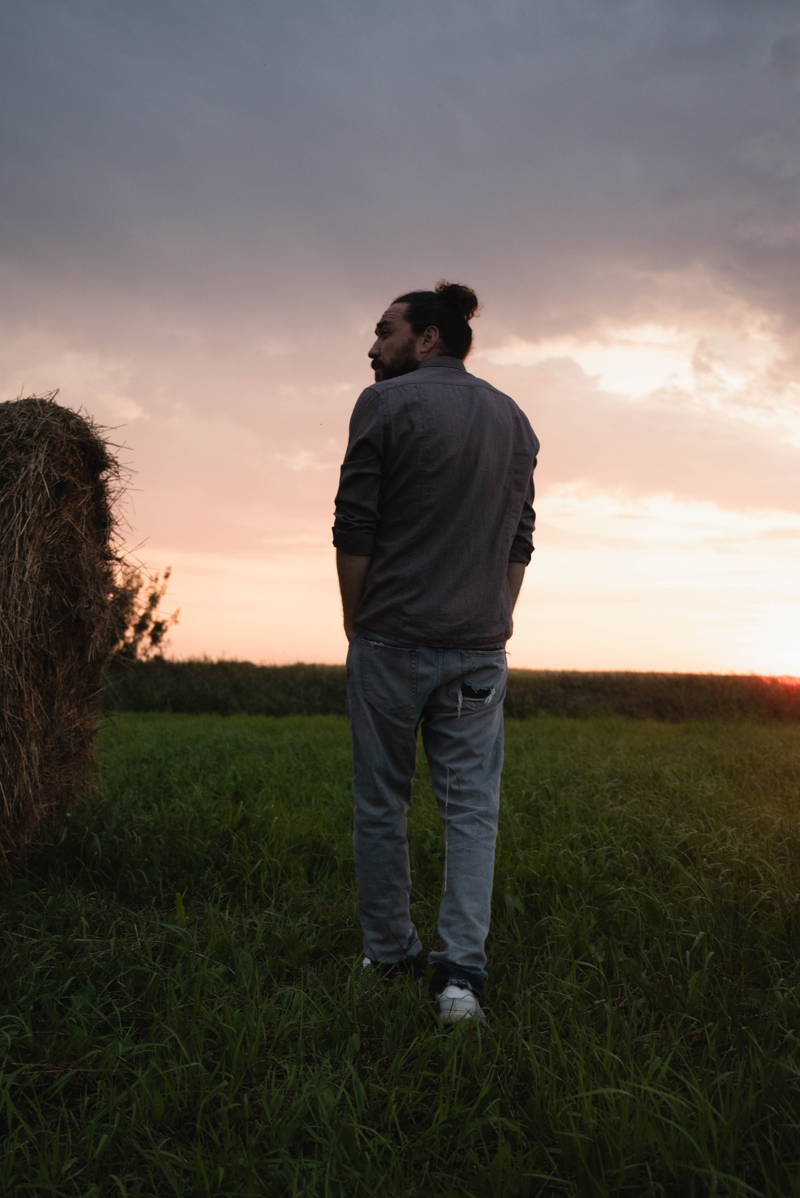 ПРОСТРАНСТВО. Мужская философия. Фотограф в Москве и ближайшем Подмосковье