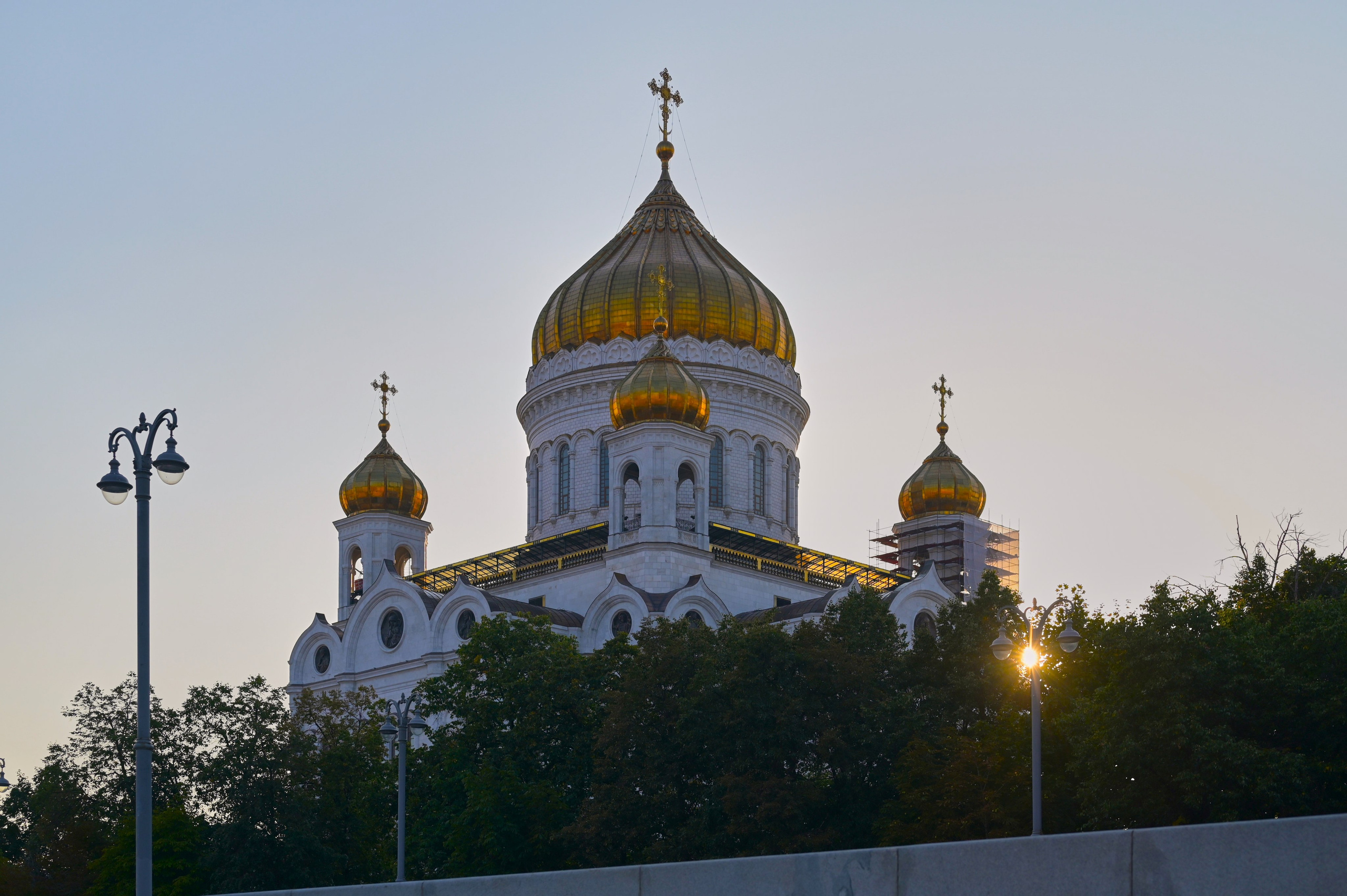 Прогулка по Москва-реке. Фотограф в Москве