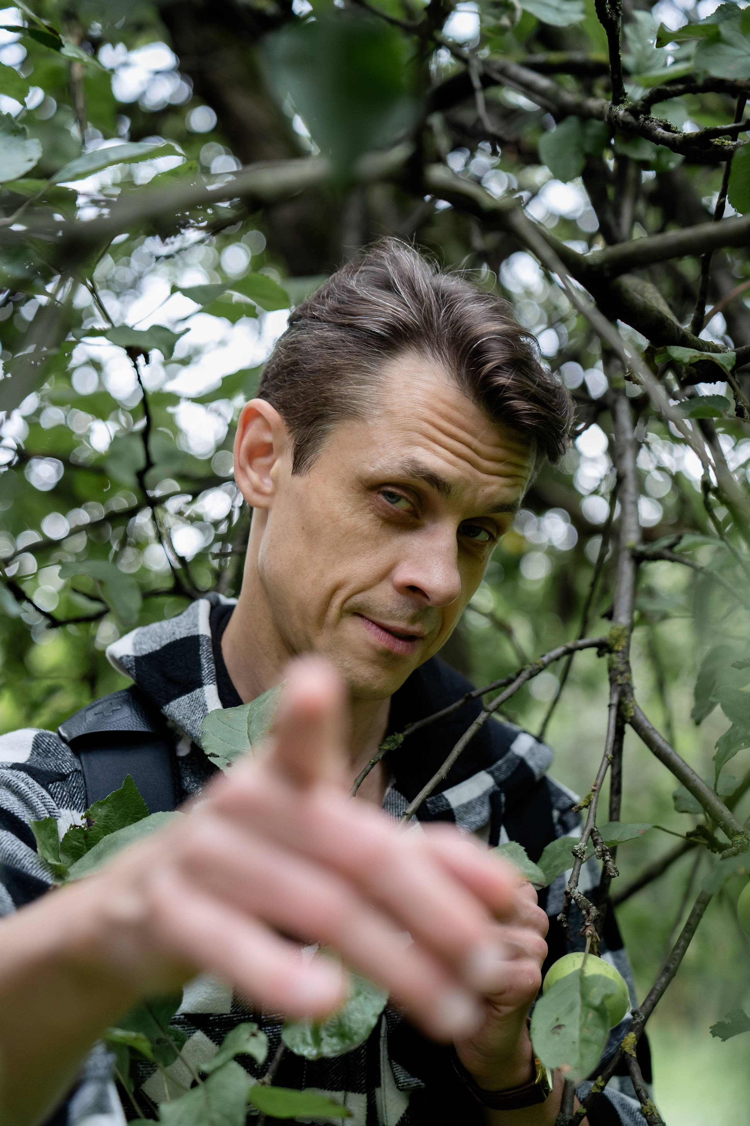 Фотосессия в Коломенском. Фотограф в Москве