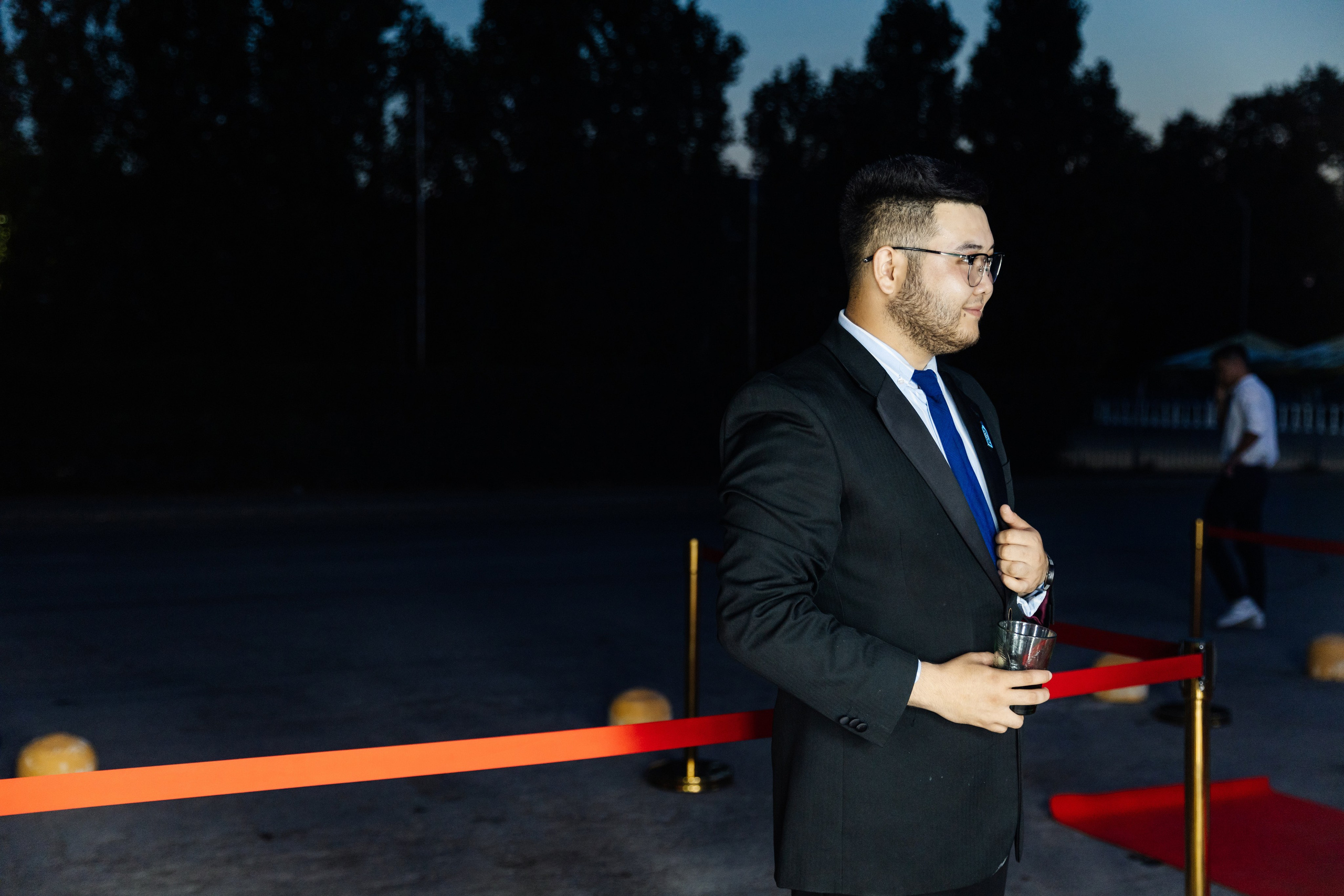 День Рождения XO — 1 ГОД | Lucaveros. Lounge Bar X.O