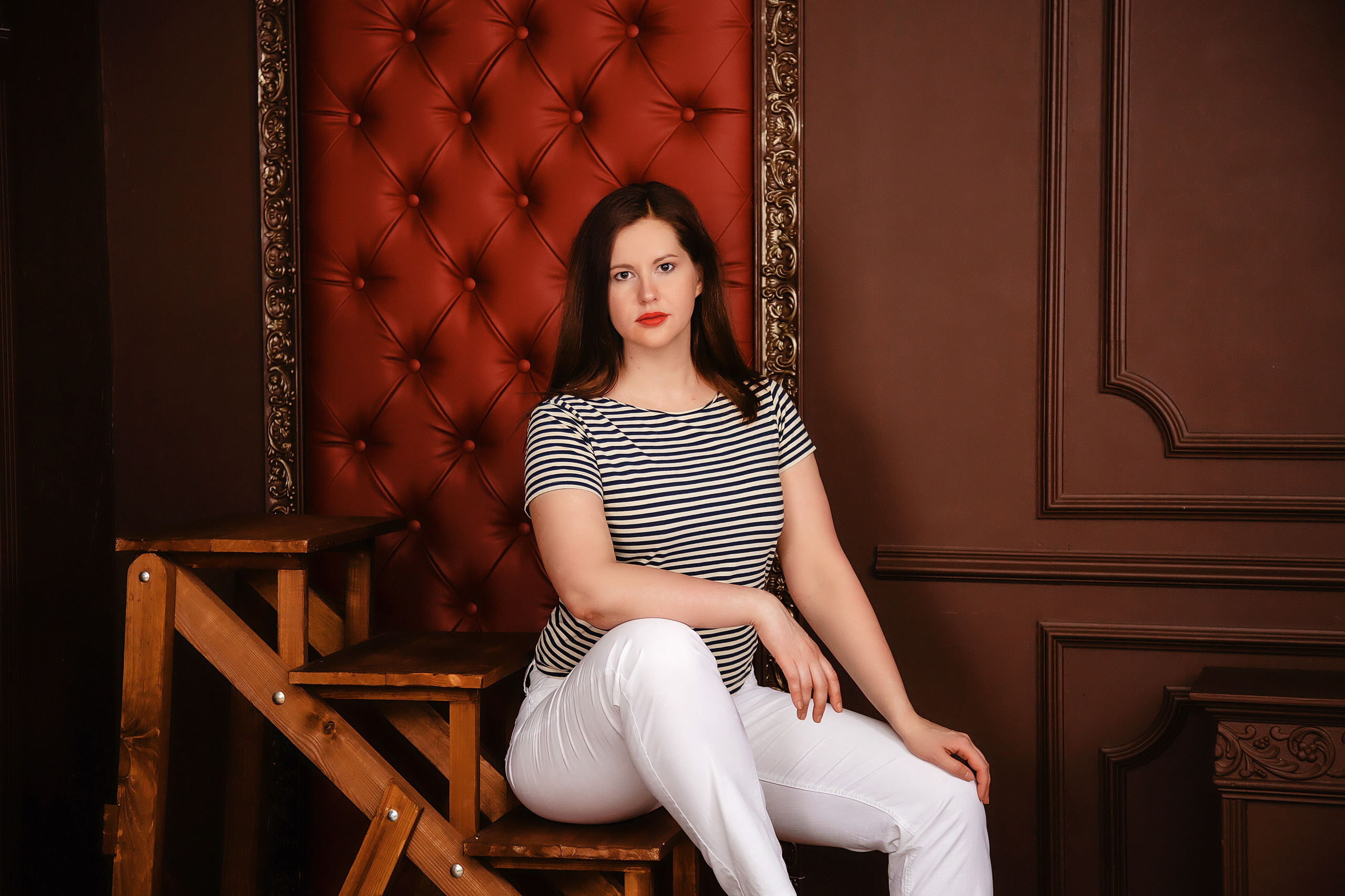 Фотосессия для косметолога в Волгодонске