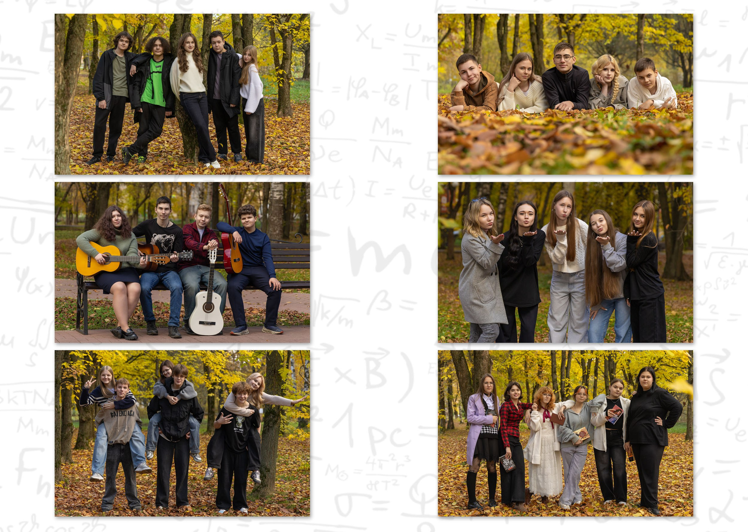 Выпускной альбом для 9 класса в Вологде