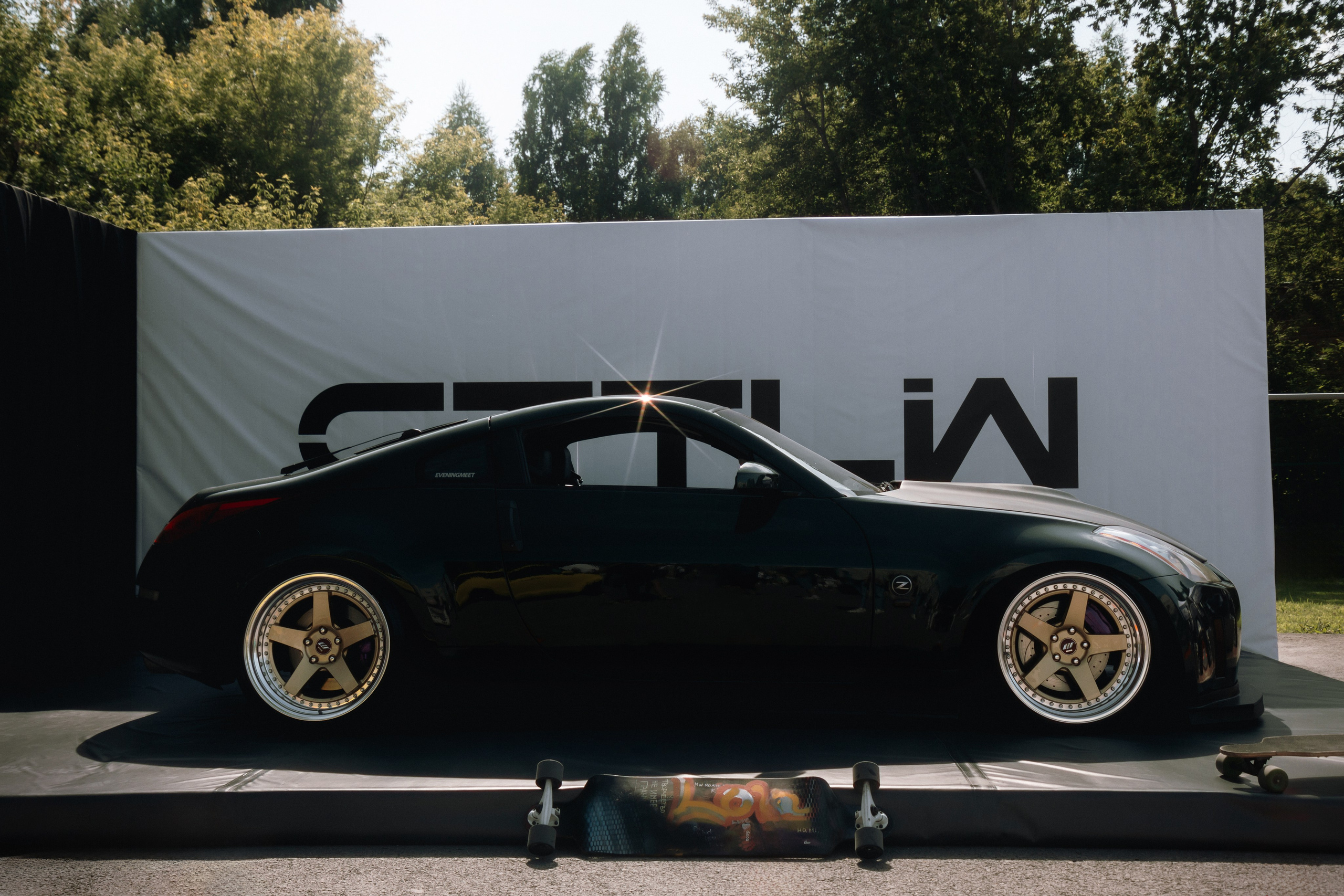 Get It Low 26.07.25. Автомобильный фотограф и видеограф в Новосибирске|Александра Косухина