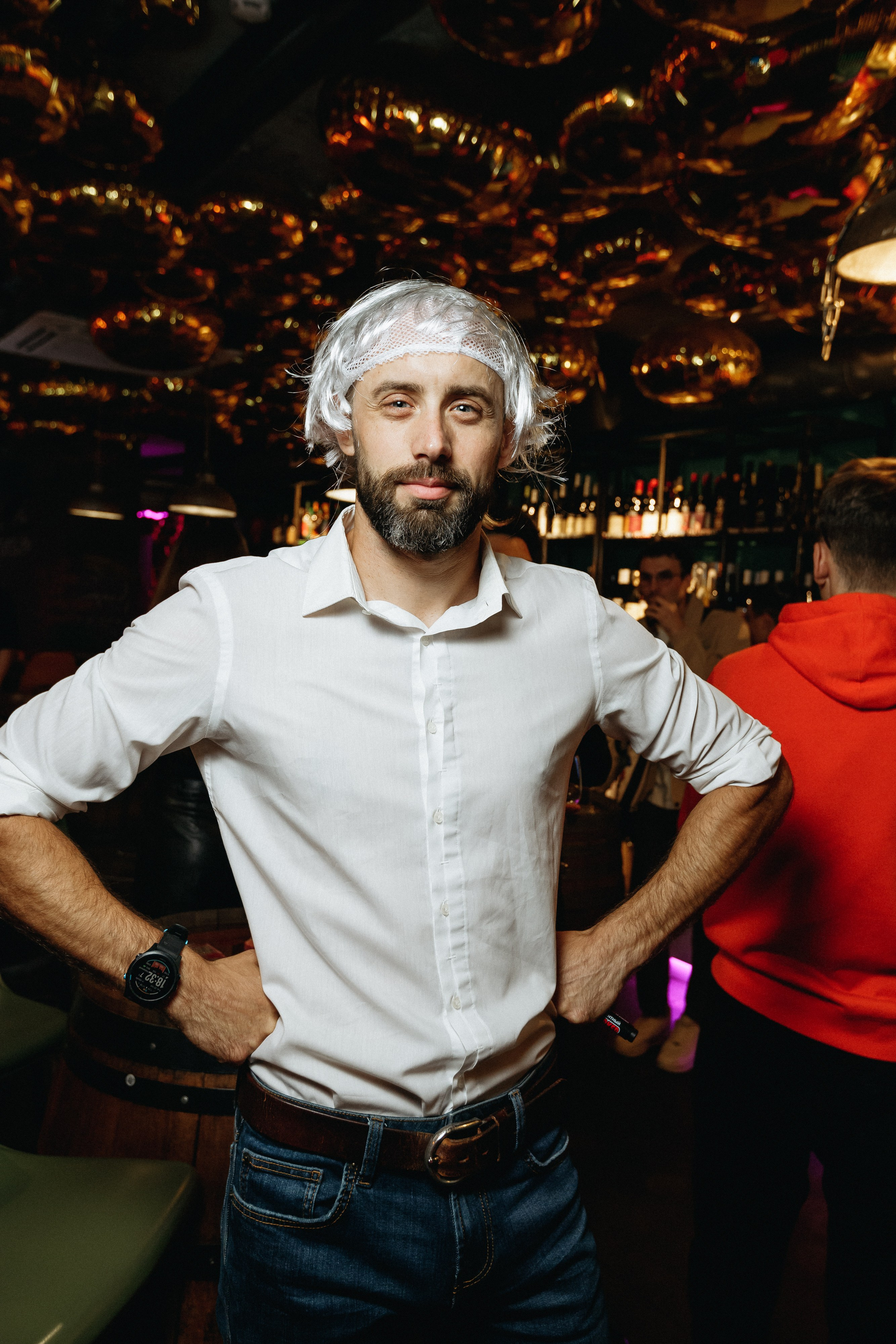 IVENT PARTY. СВОИ. ФОТООТЧЕТЫ-СОБЫТИЯ-МЕСТА