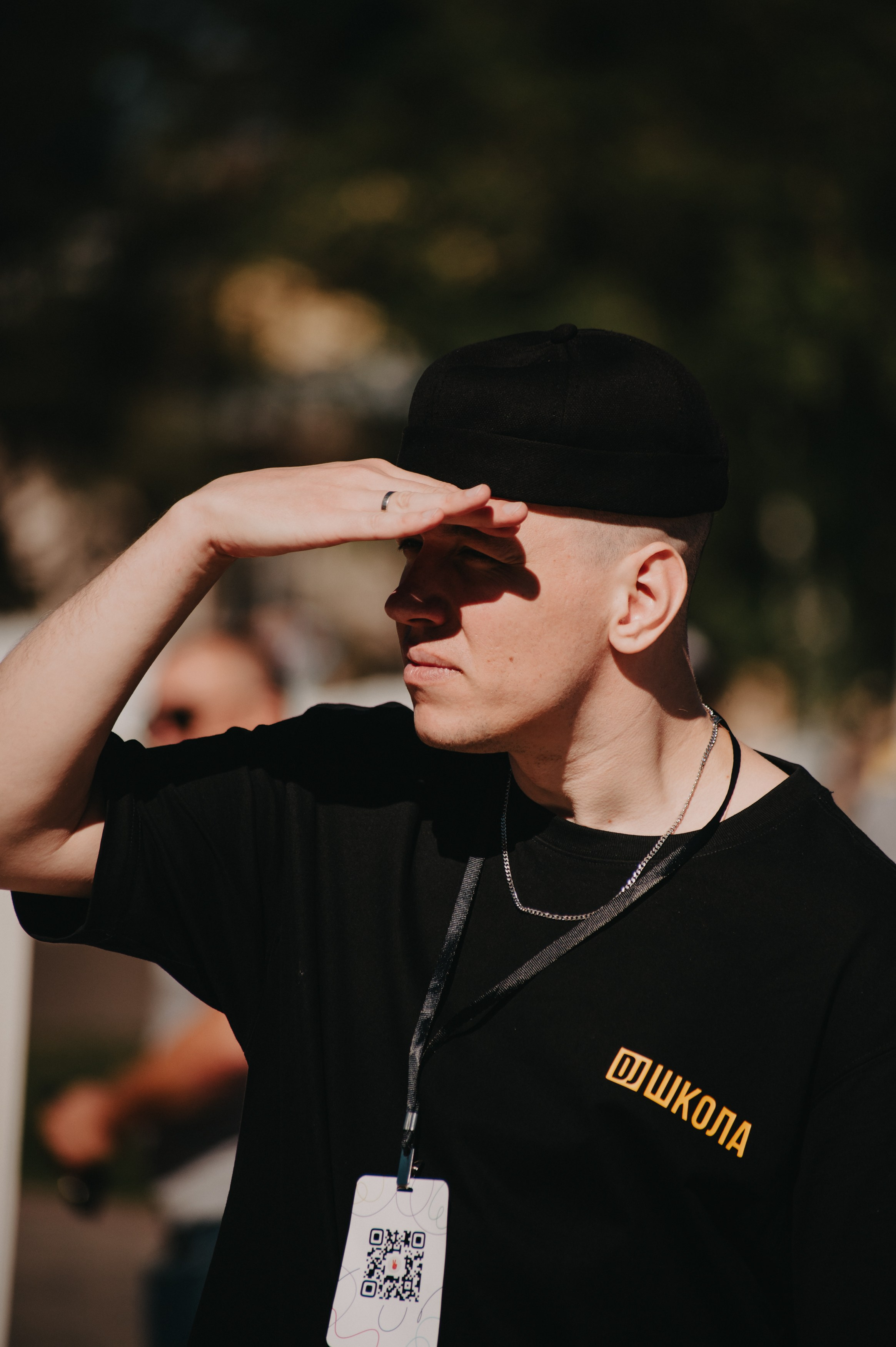 DJ БАТЛ | День молодёжи 2024 | фестиваль «КАРДО». Контент фотограф Илья Урс