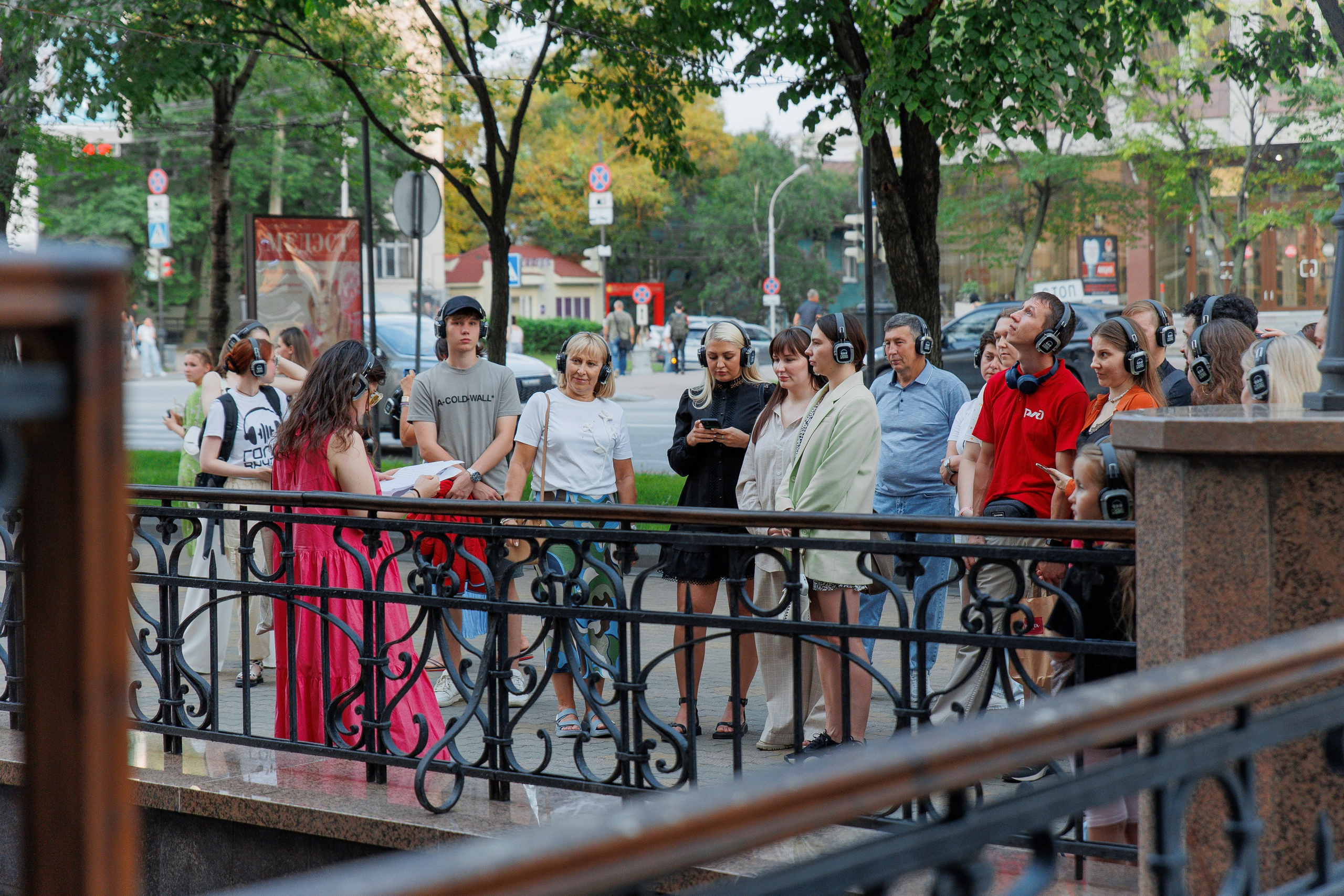ГОЛОС ВНУТРИ. СВОИ. ФОТООТЧЕТЫ-СОБЫТИЯ-МЕСТА