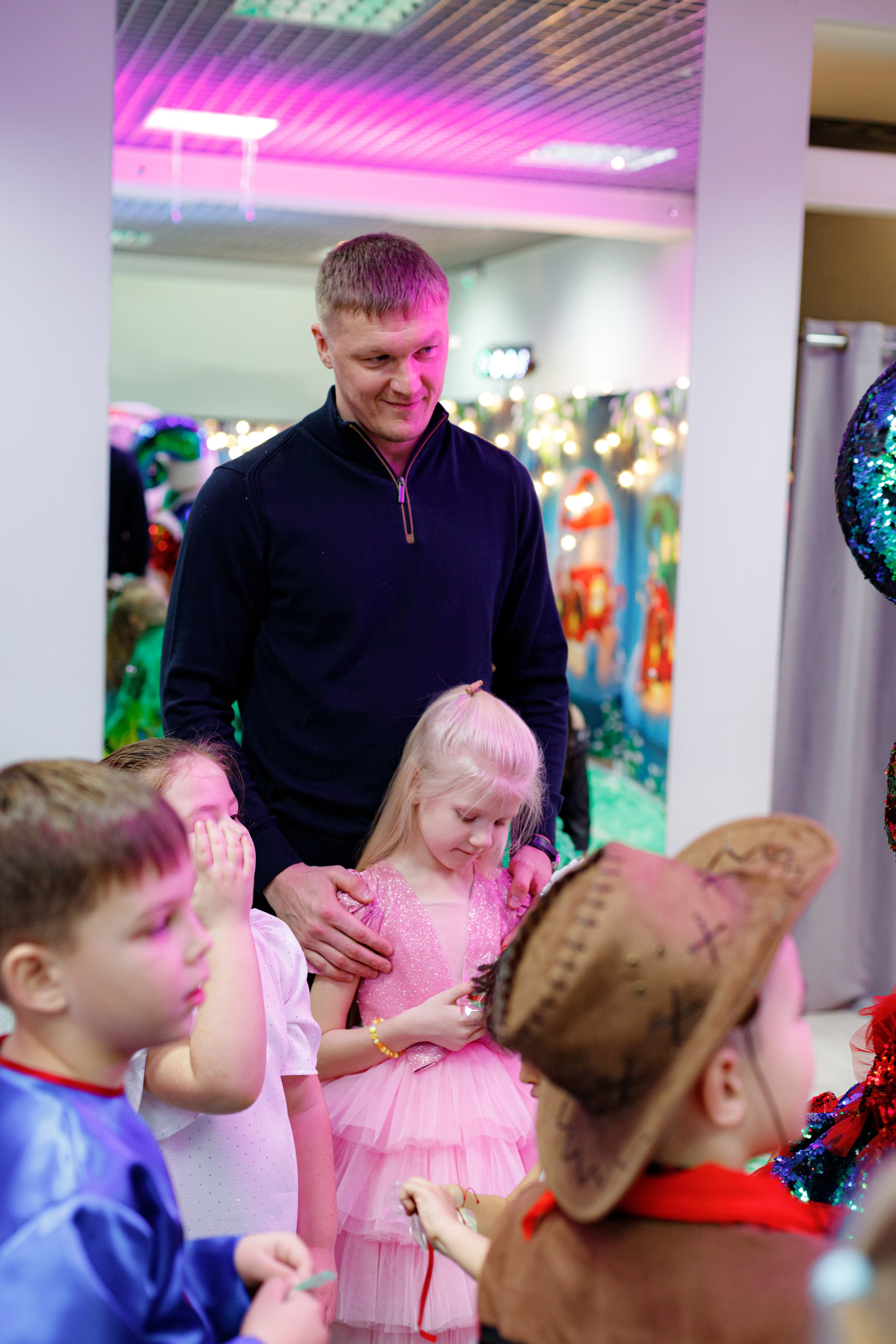 HAPPY NEW YEAR PART/5. Photokarish