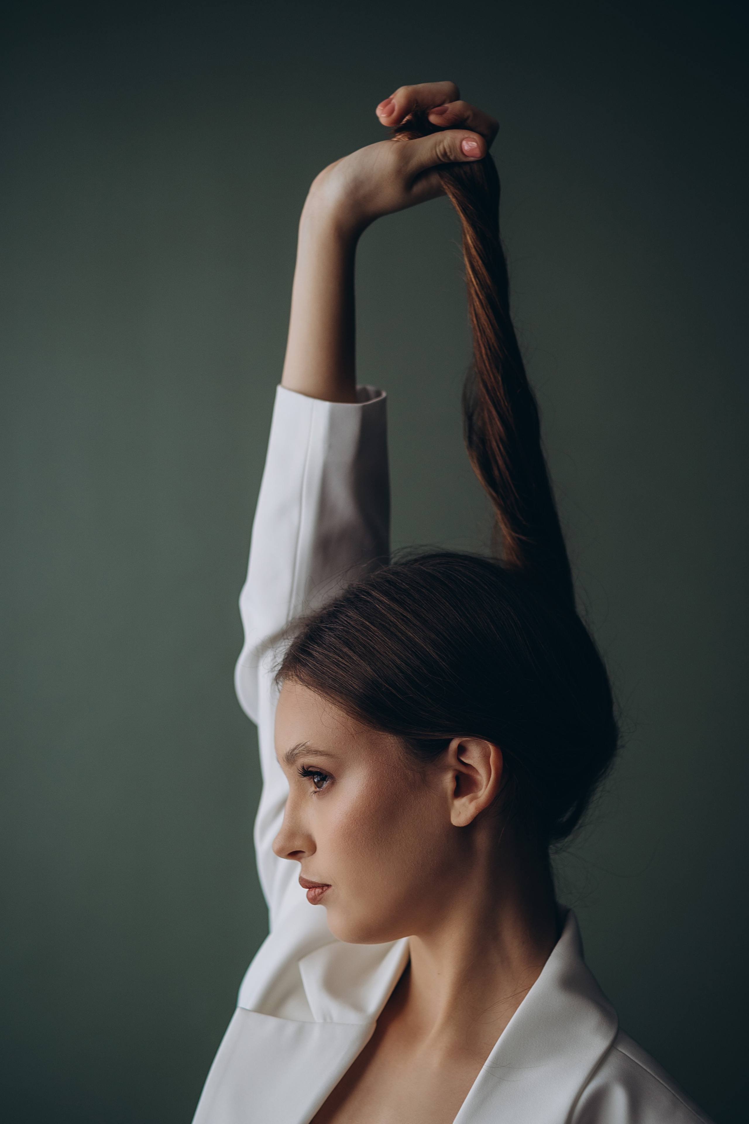 Психолог и фотограф — Dasha Kroti