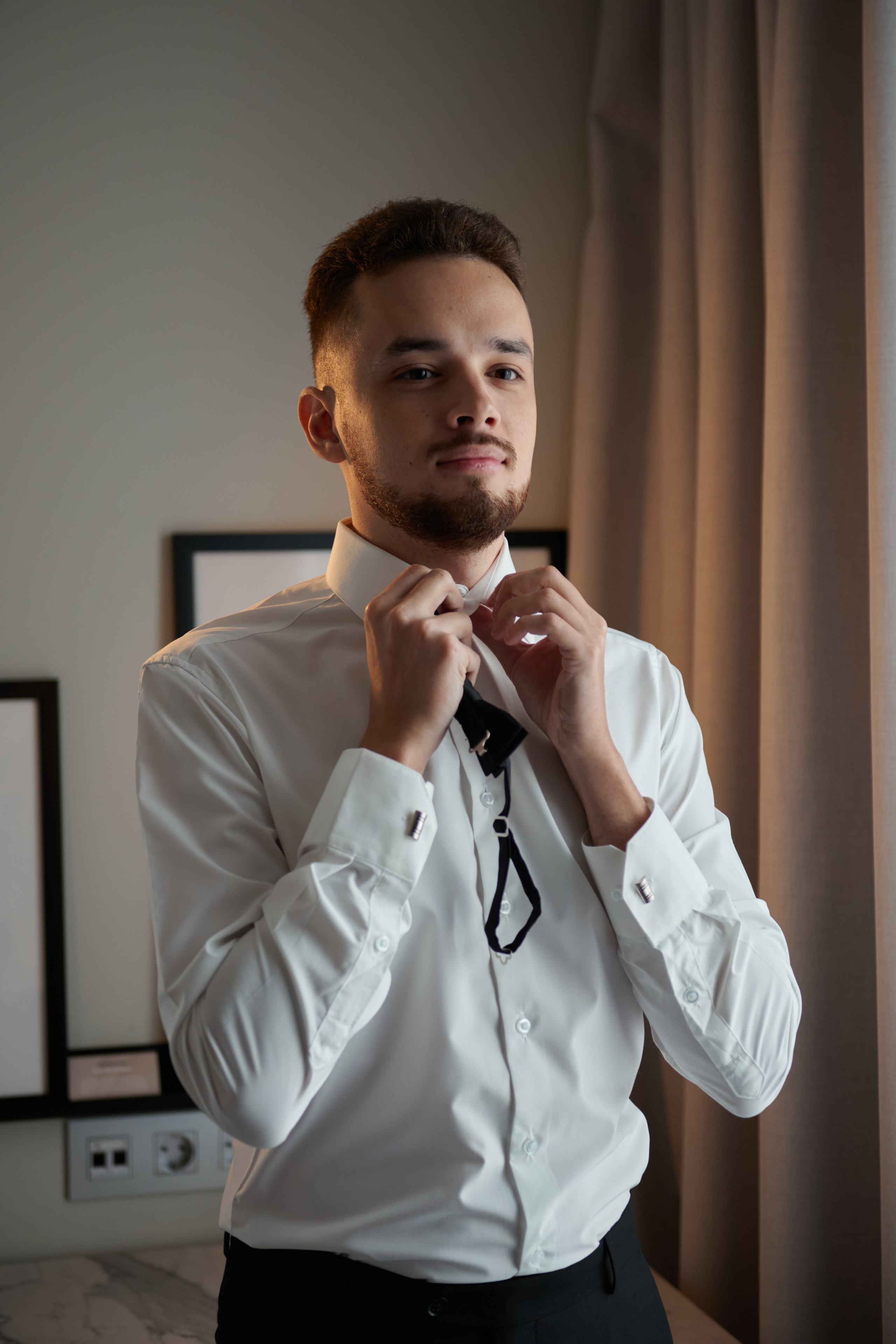 Ира и Никита