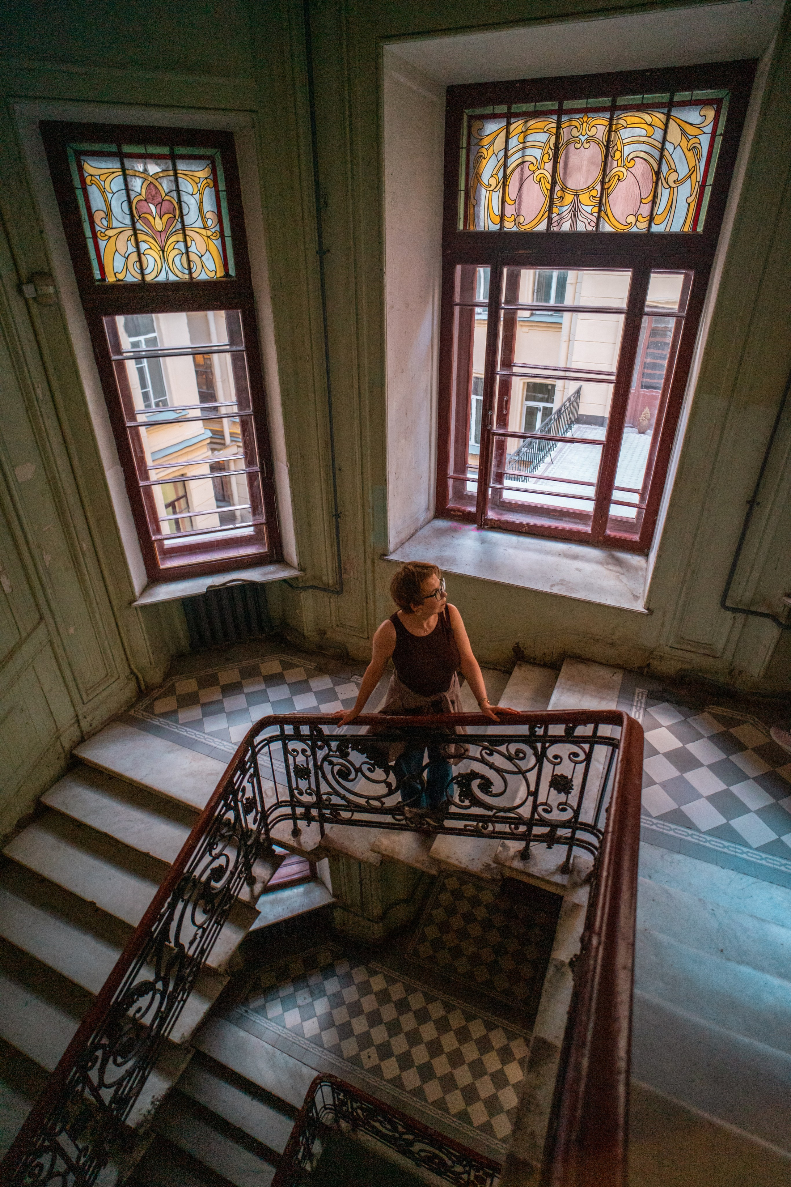 Фотограф в Санкт-Петербурге