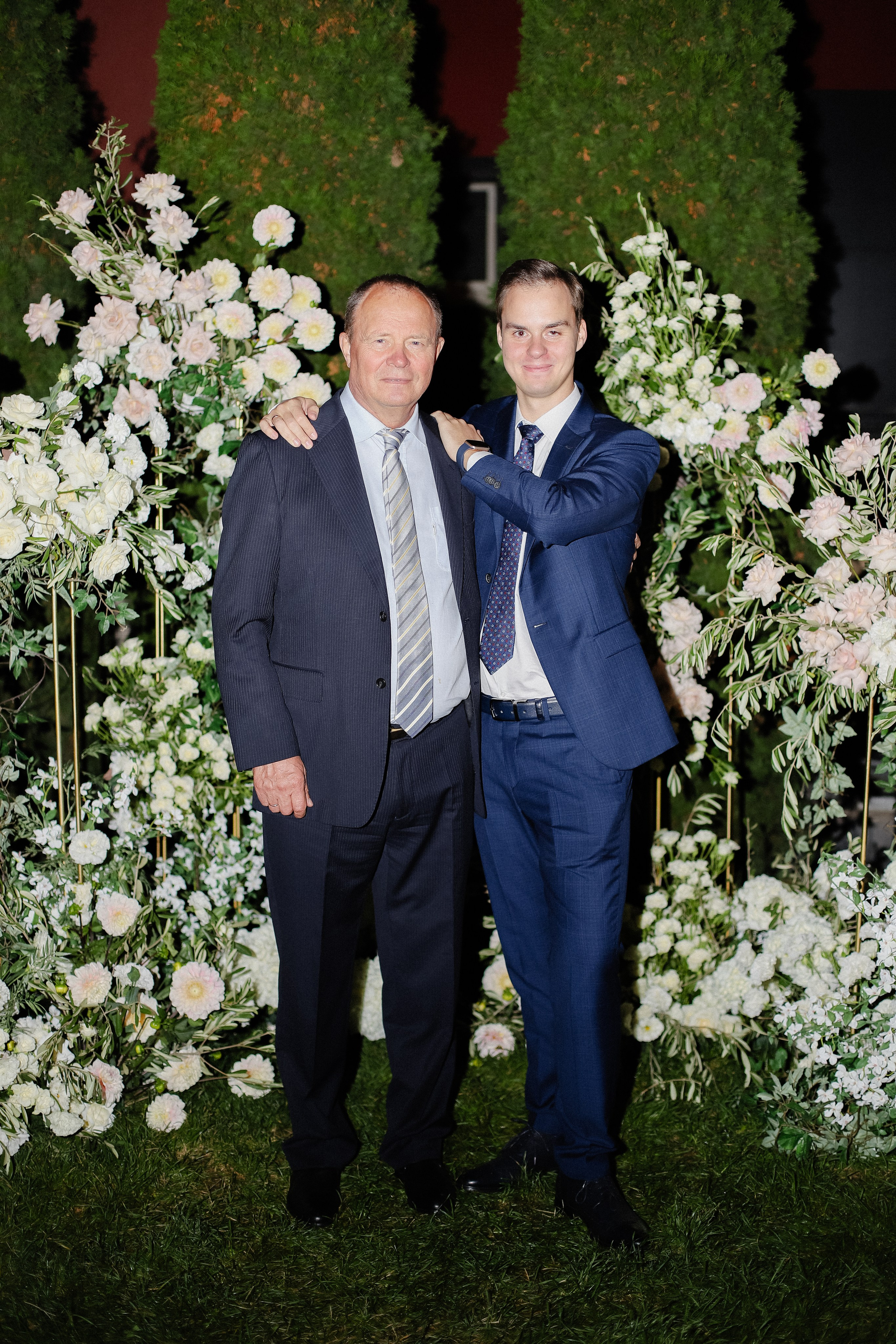 Илья и Анастасия. Фотограф в Алматы и Москве Даша Пушкина