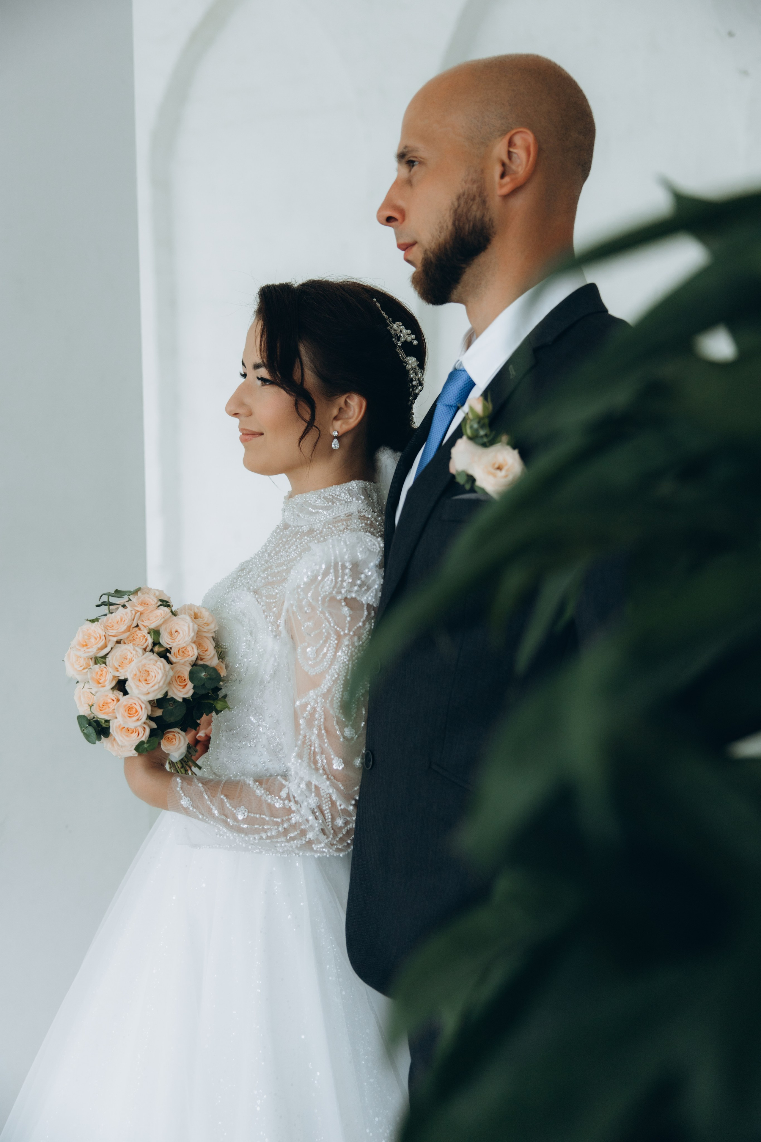 Алексей & Олеся. Свадебный, семейный фотограф в Иркутске Светлана Макаричева