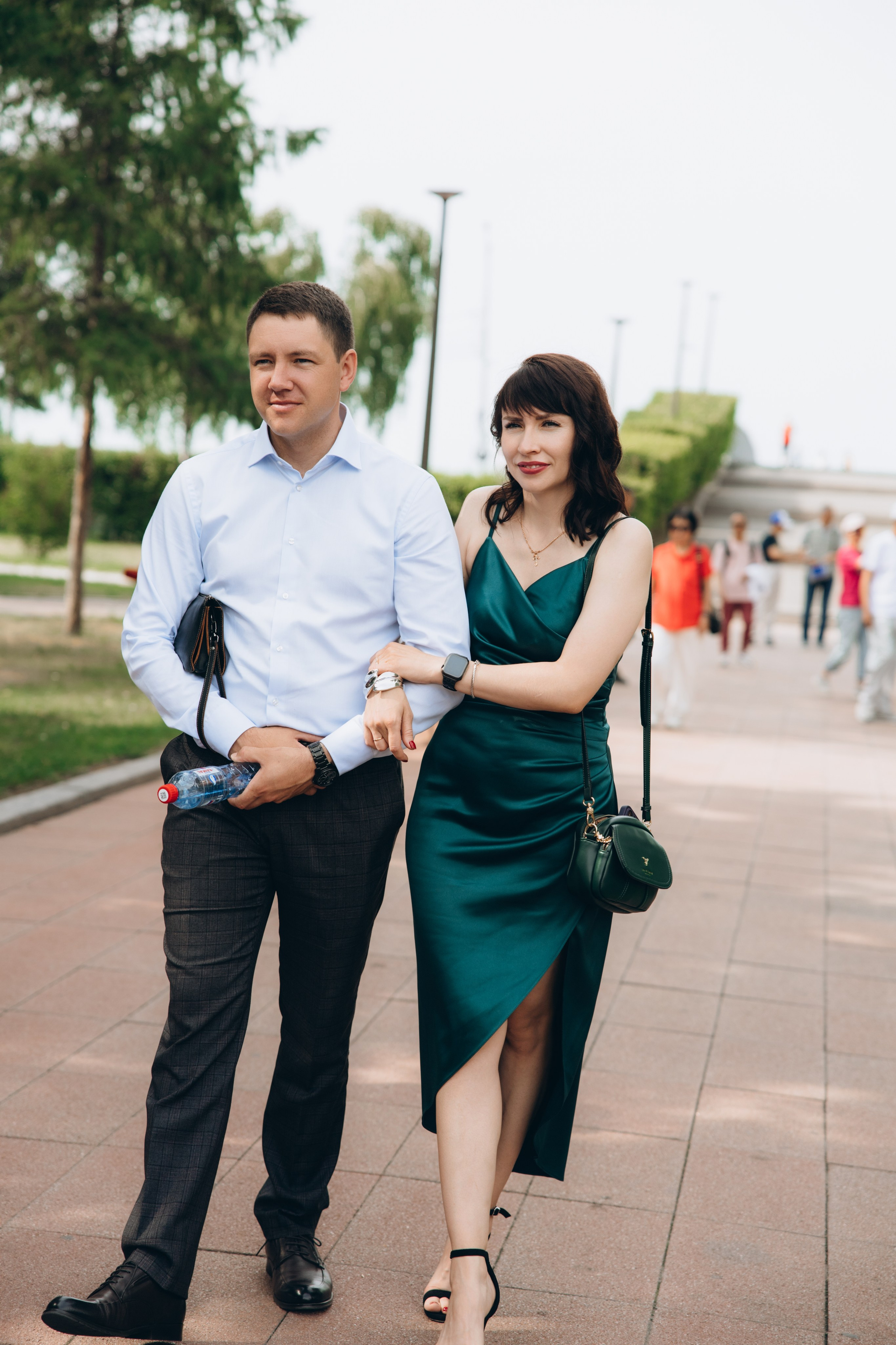 Алексей & Олеся. Свадебный, семейный фотограф в Иркутске Светлана Макаричева