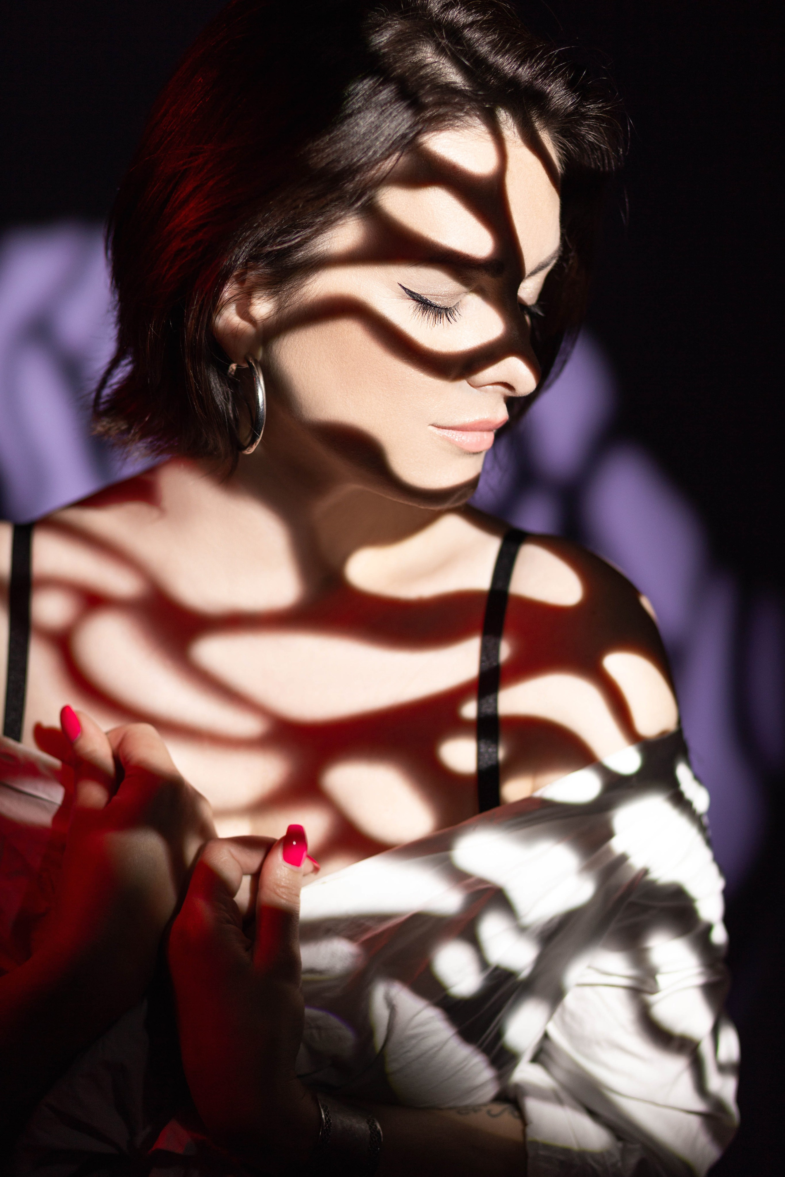 Фотограф эстет Москва и МО Горбачева Юлия