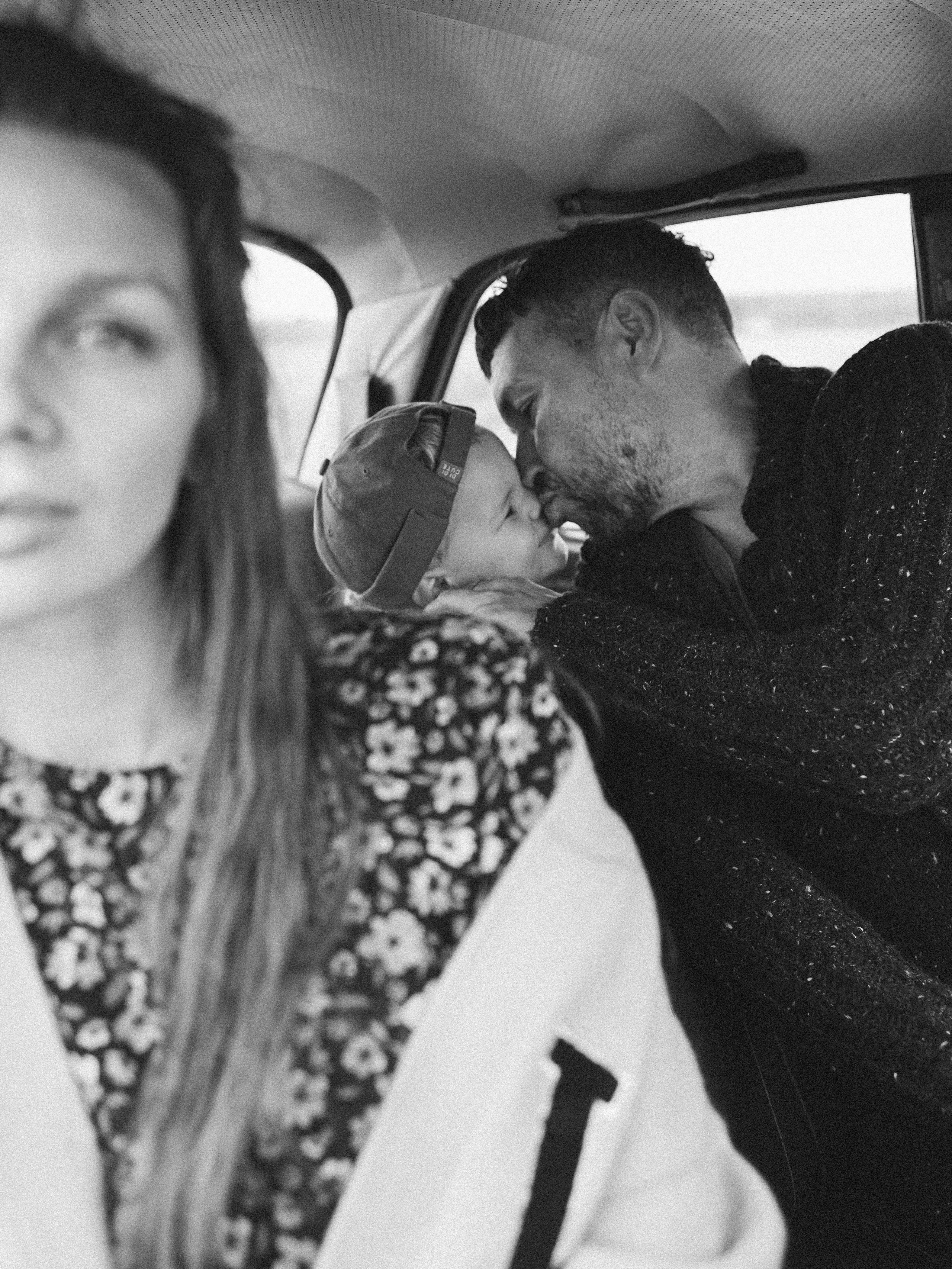 Семейный и детский фотограф в г. Екатеринбурге Холодова Юлия