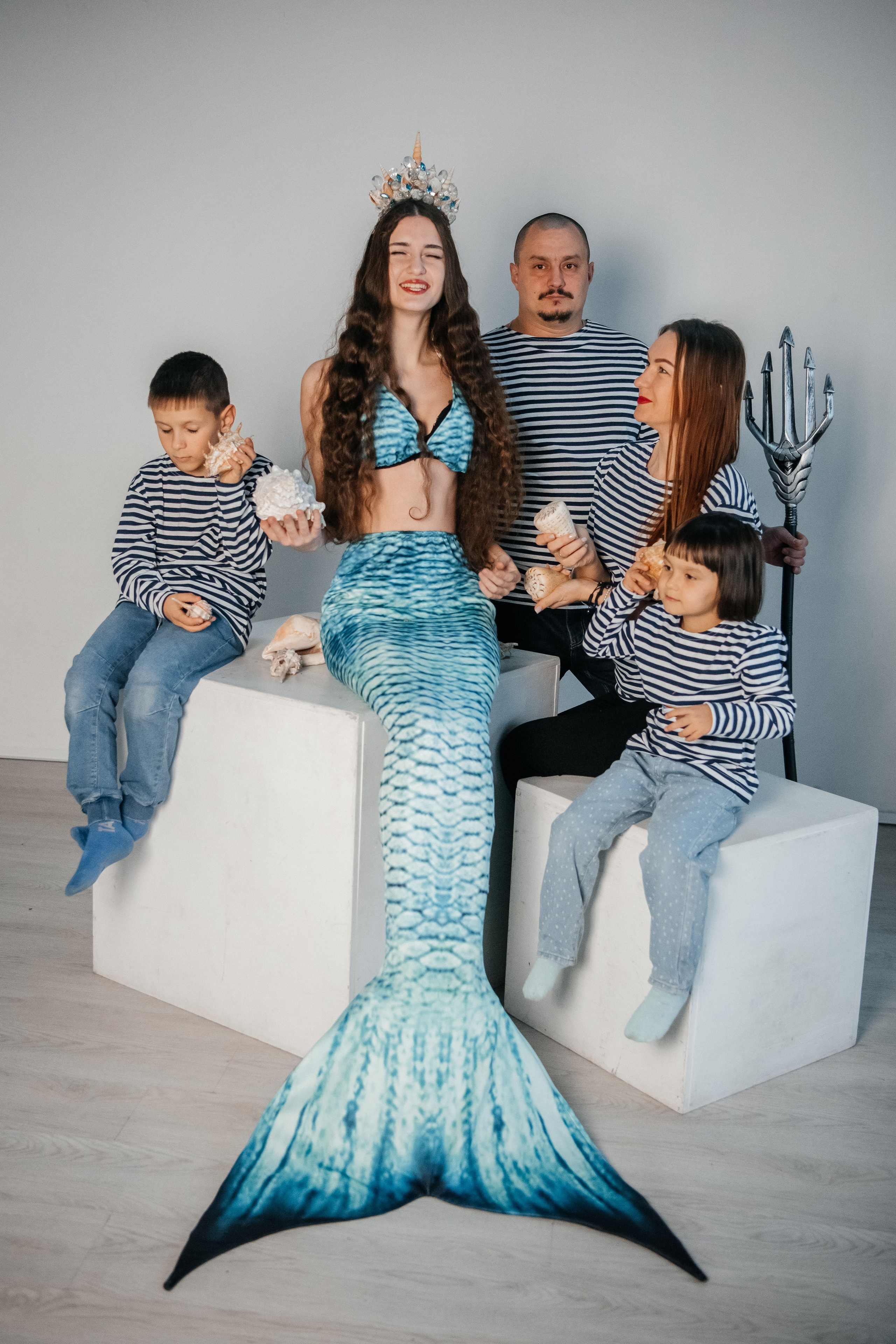 Семейные истории. Людмила Москвичёва — Фотограф на все случаи жизни.Камчатка/Владивосток