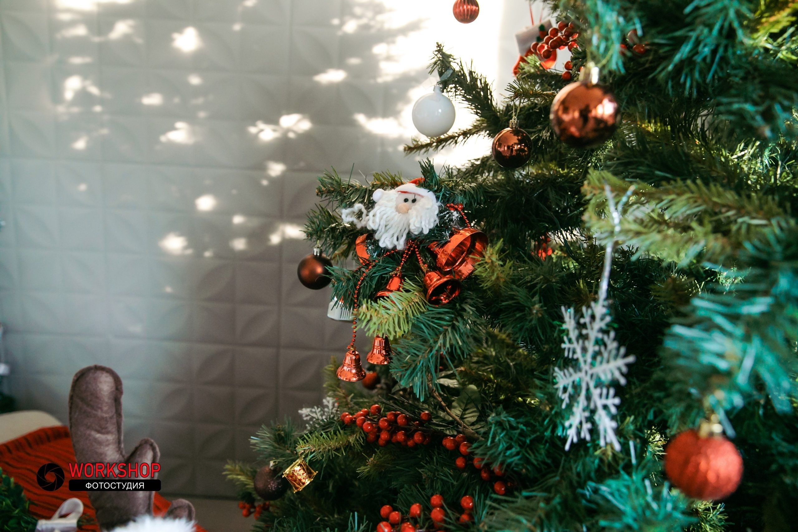 WORK shop. Фотограф Ижевск Филипп Усков