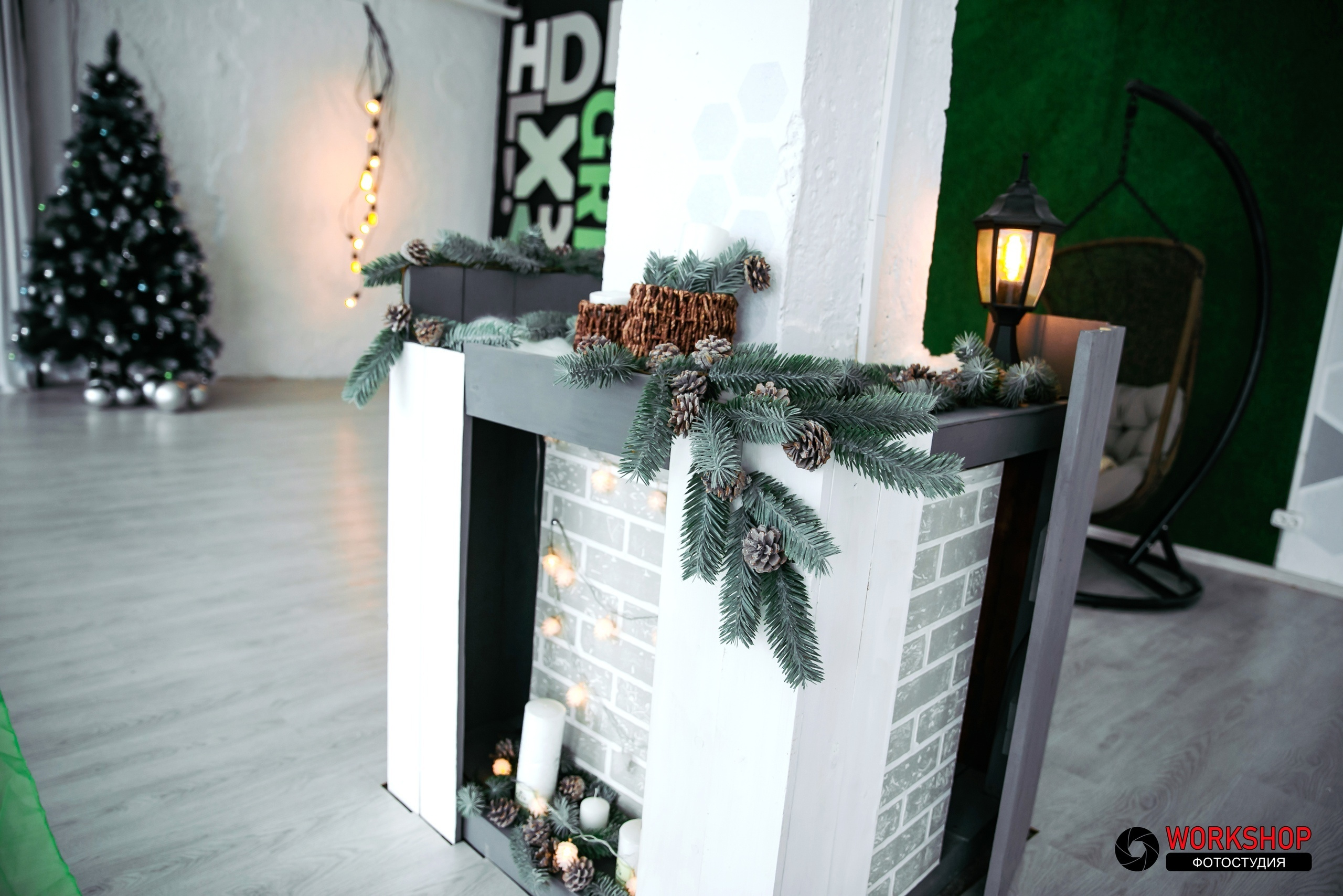 WORK shop. Фотограф Ижевск Филипп Усков