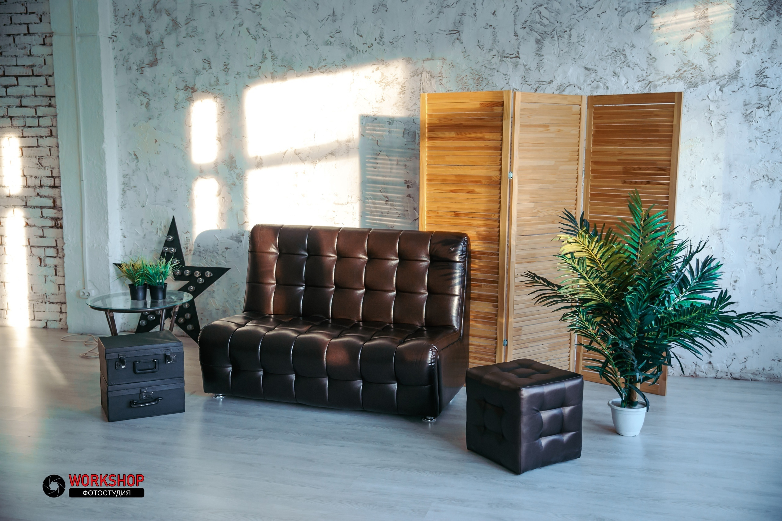 WORK shop. Фотограф Ижевск Филипп Усков