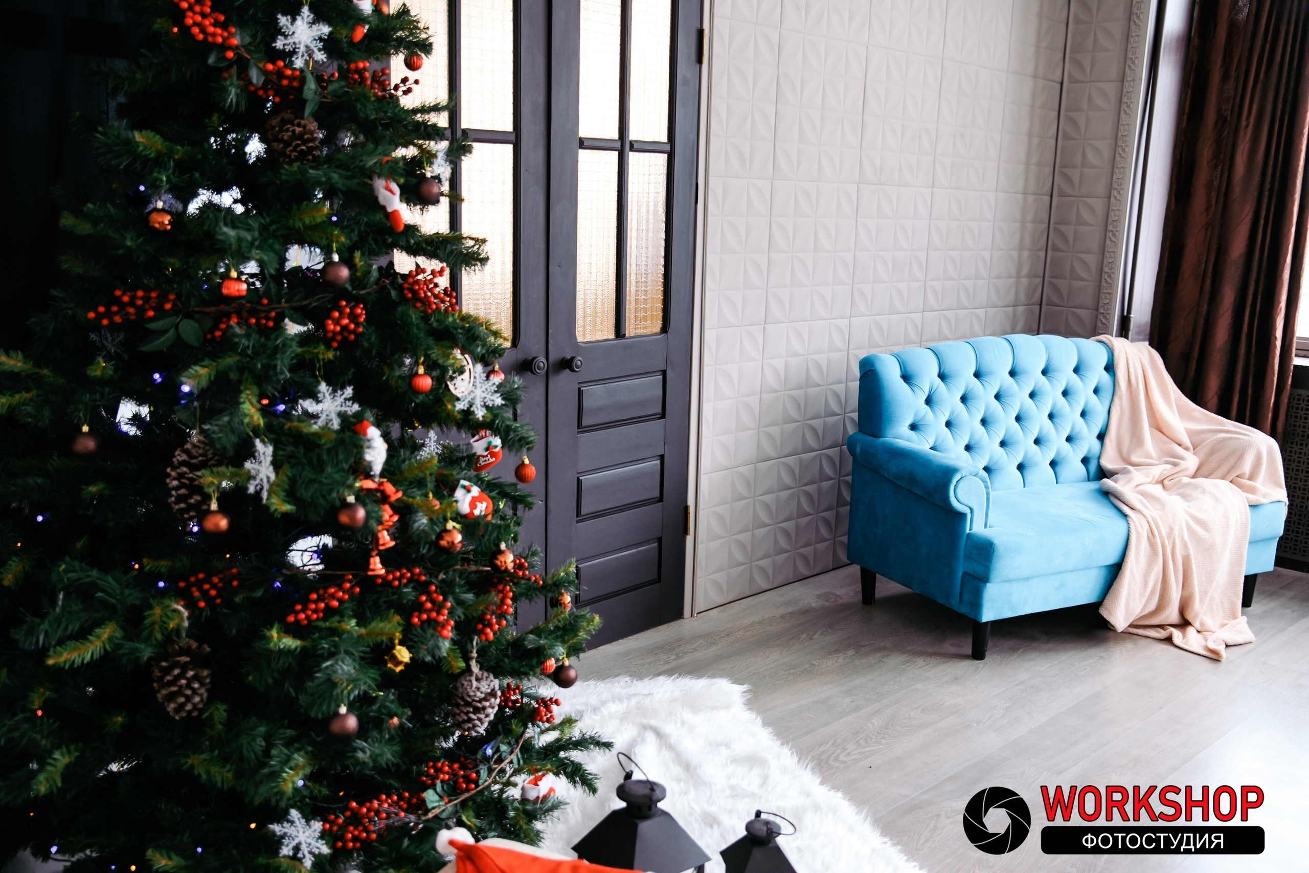 WORK shop. Фотограф Ижевск Филипп Усков