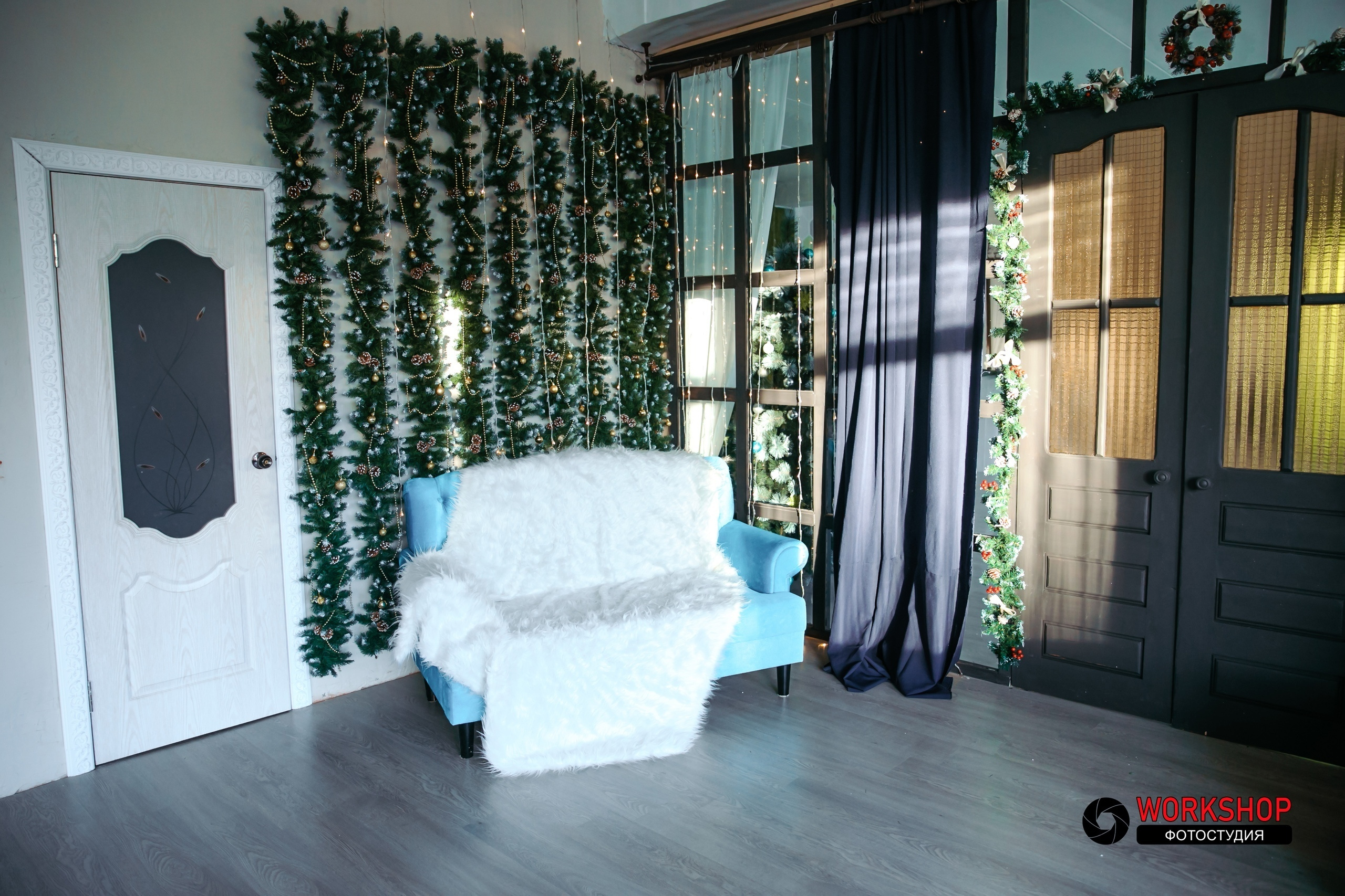 WORK shop. Фотограф Ижевск Филипп Усков