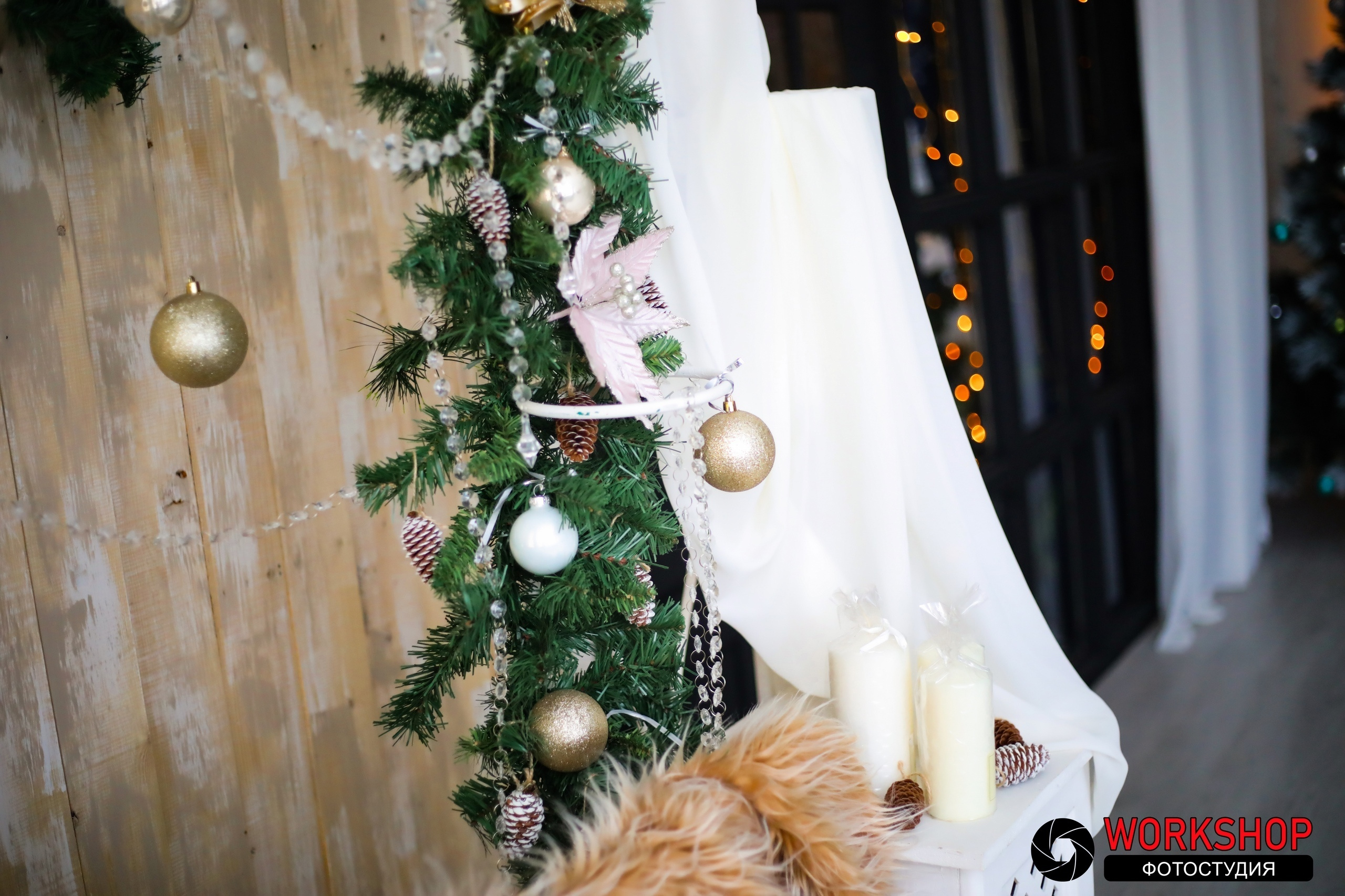 WORK shop. Фотограф Ижевск Филипп Усков