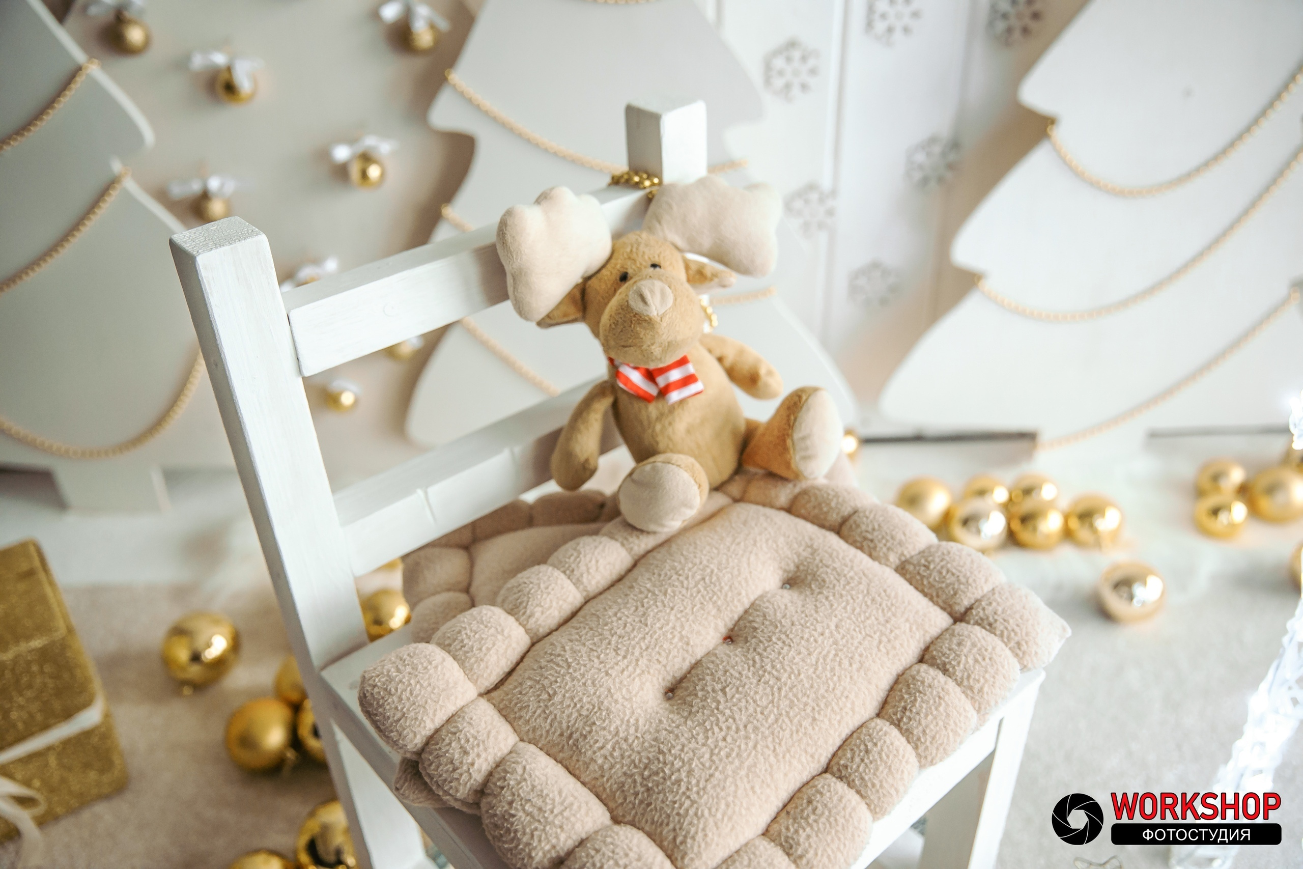 WORK shop. Фотограф Ижевск Филипп Усков