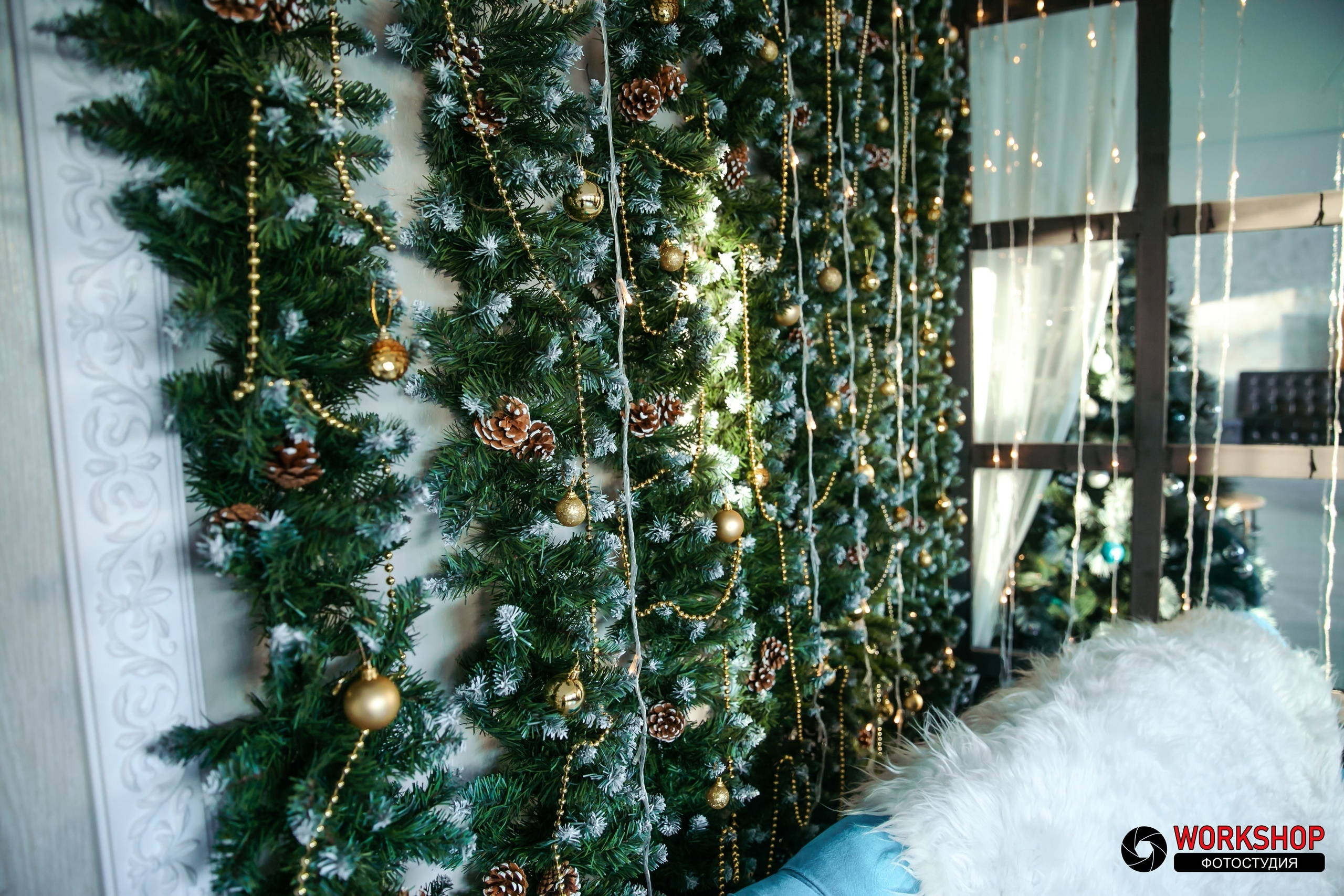 WORK shop. Фотограф Ижевск Филипп Усков