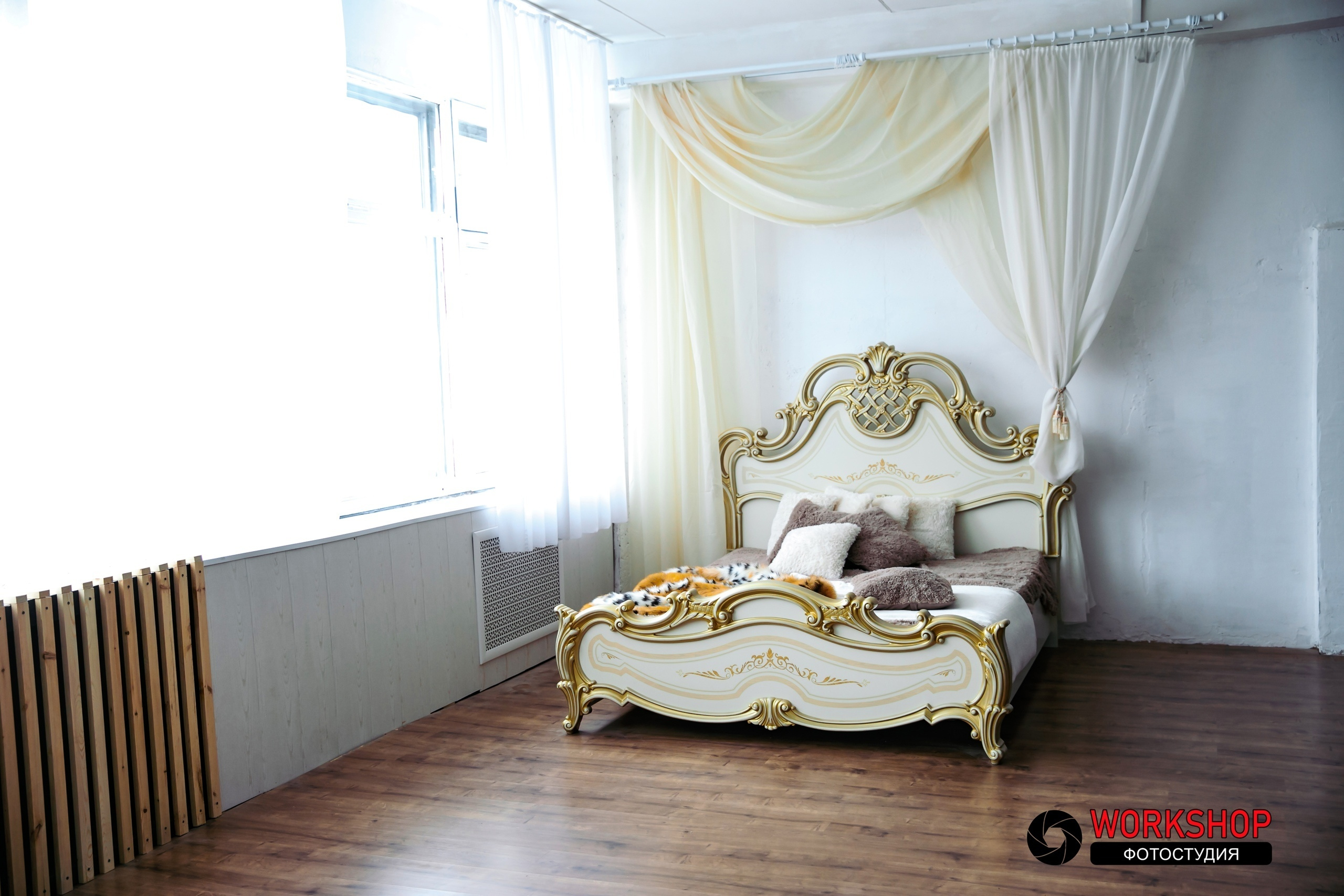 WORK shop. Фотограф Ижевск Филипп Усков