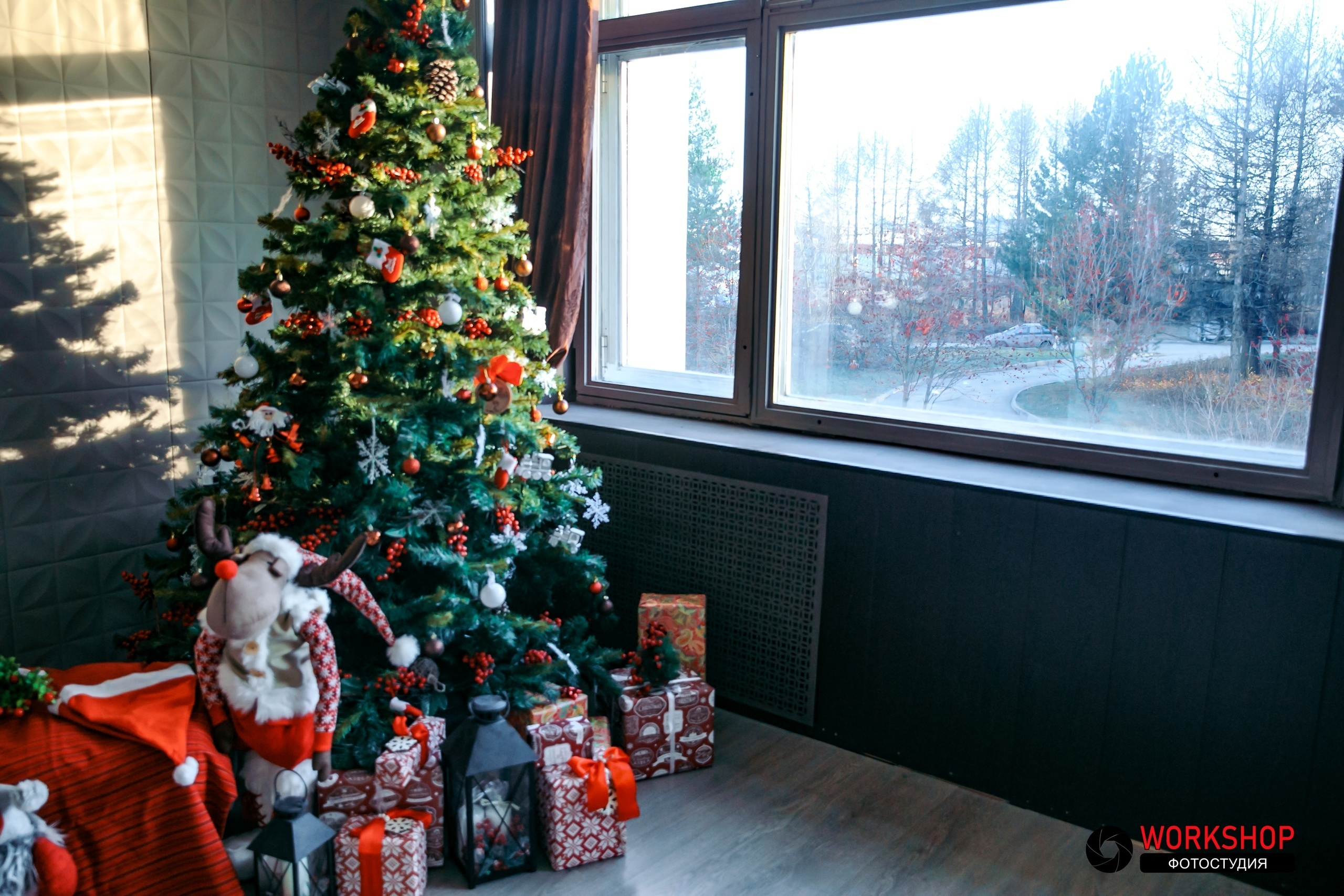 WORK shop. Фотограф Ижевск Филипп Усков