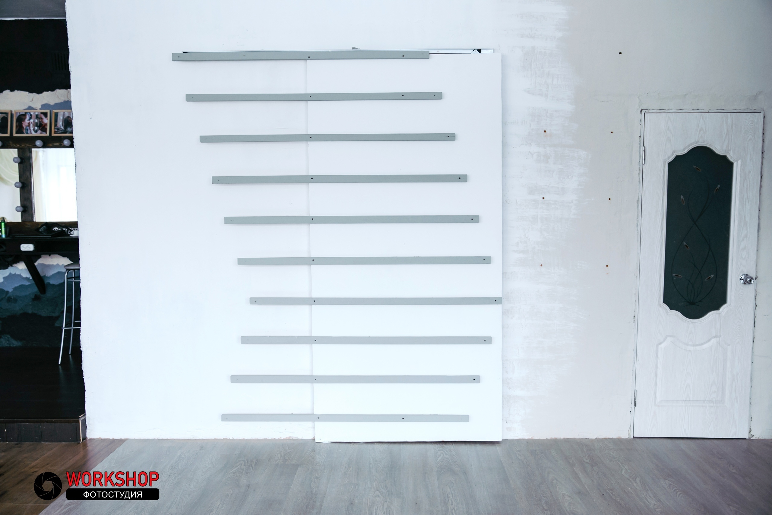 WORK shop. Фотограф Ижевск Филипп Усков