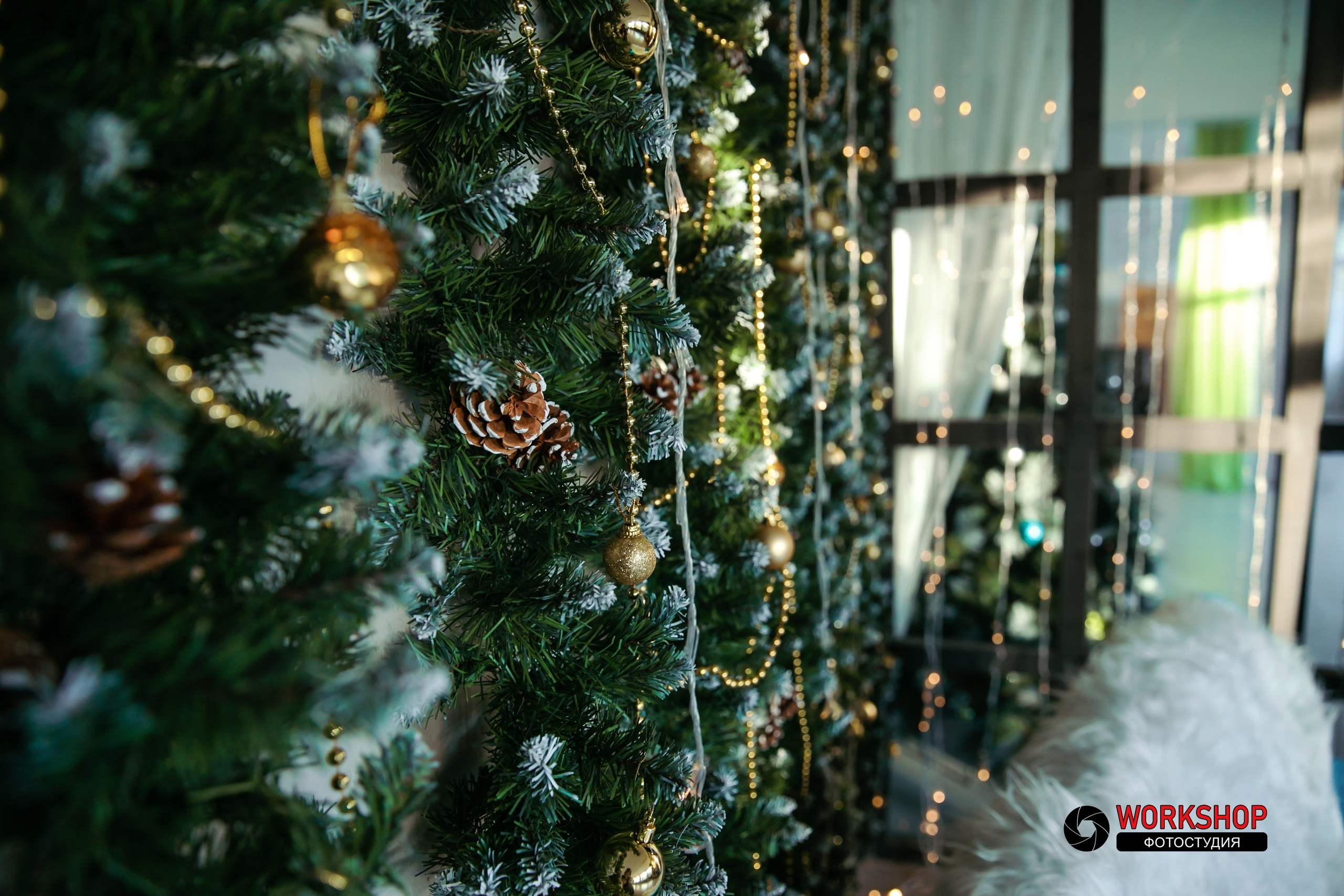 WORK shop. Фотограф Ижевск Филипп Усков