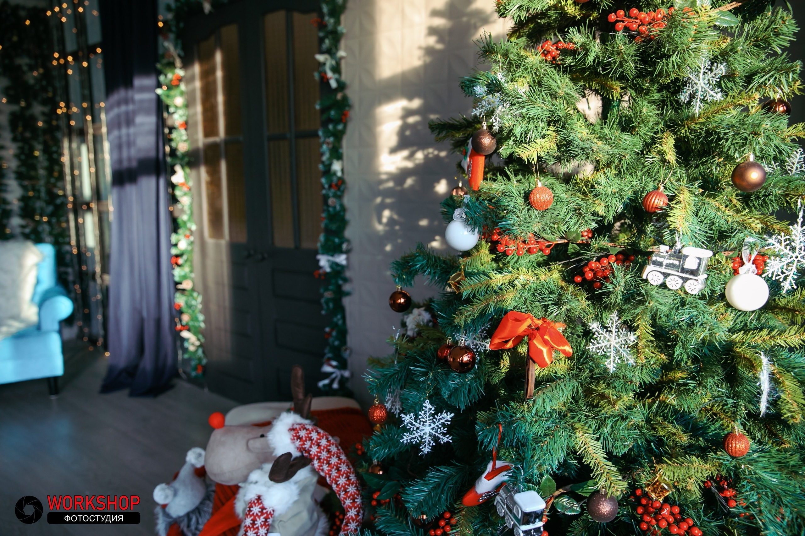 WORK shop. Фотограф Ижевск Филипп Усков