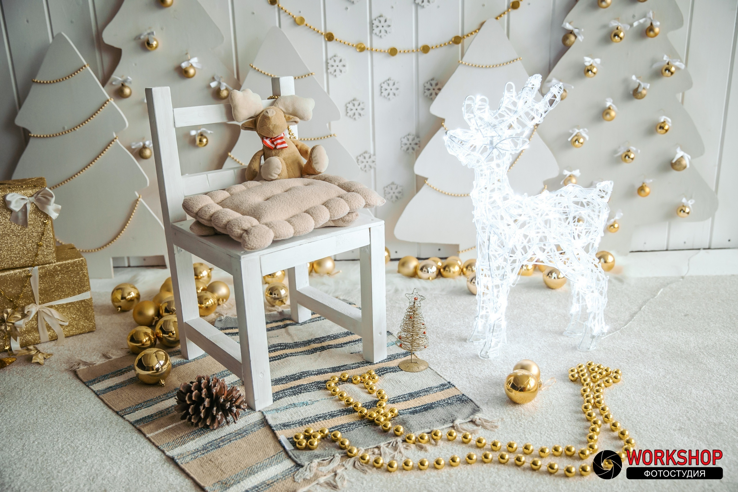 WORK shop. Фотограф Ижевск Филипп Усков